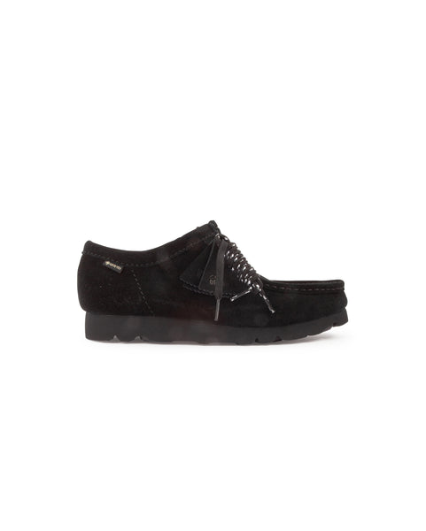Wallabee GTX Black | Starcowparis