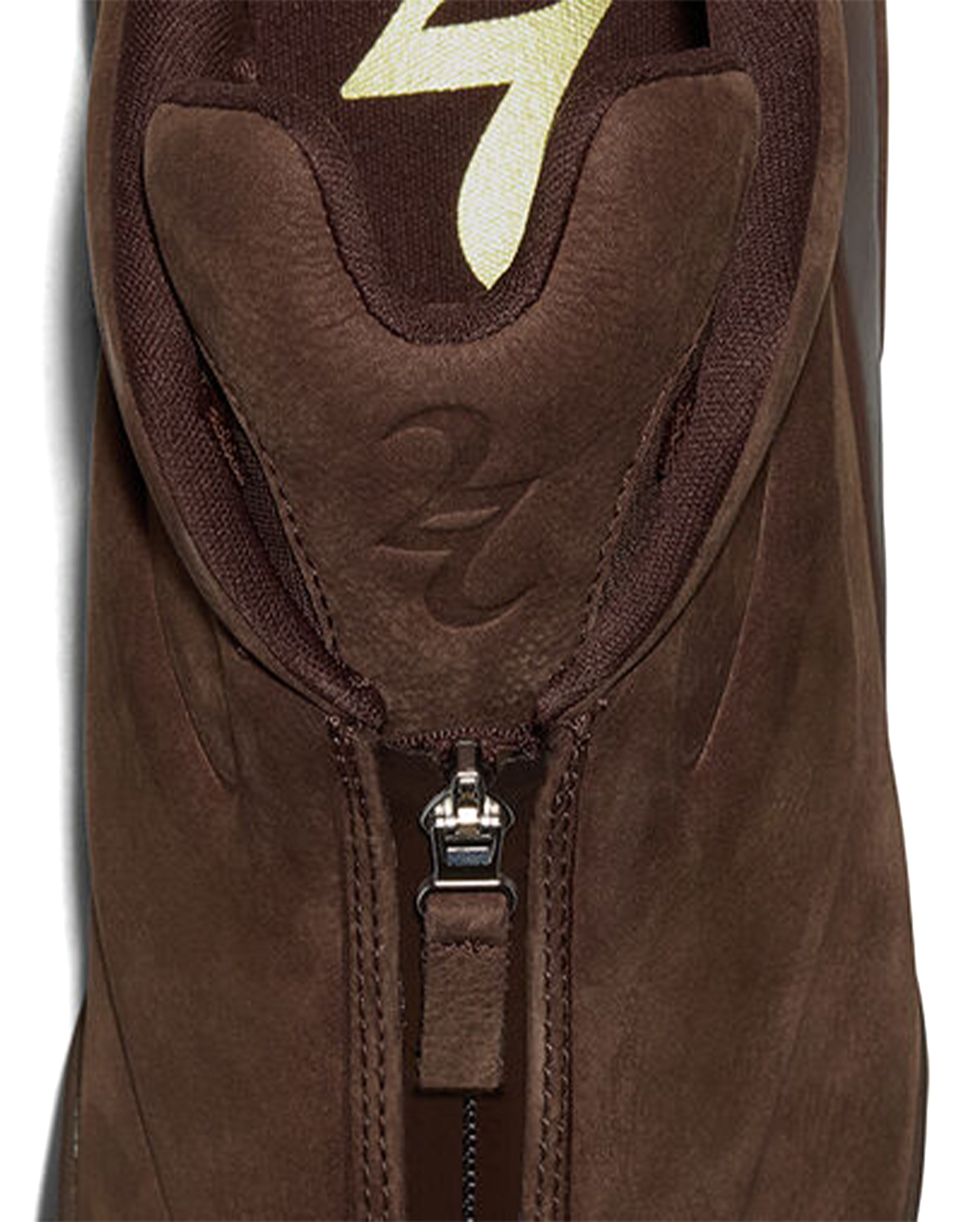 SHAI 001 Lux Truffle - Starcowparis - 4