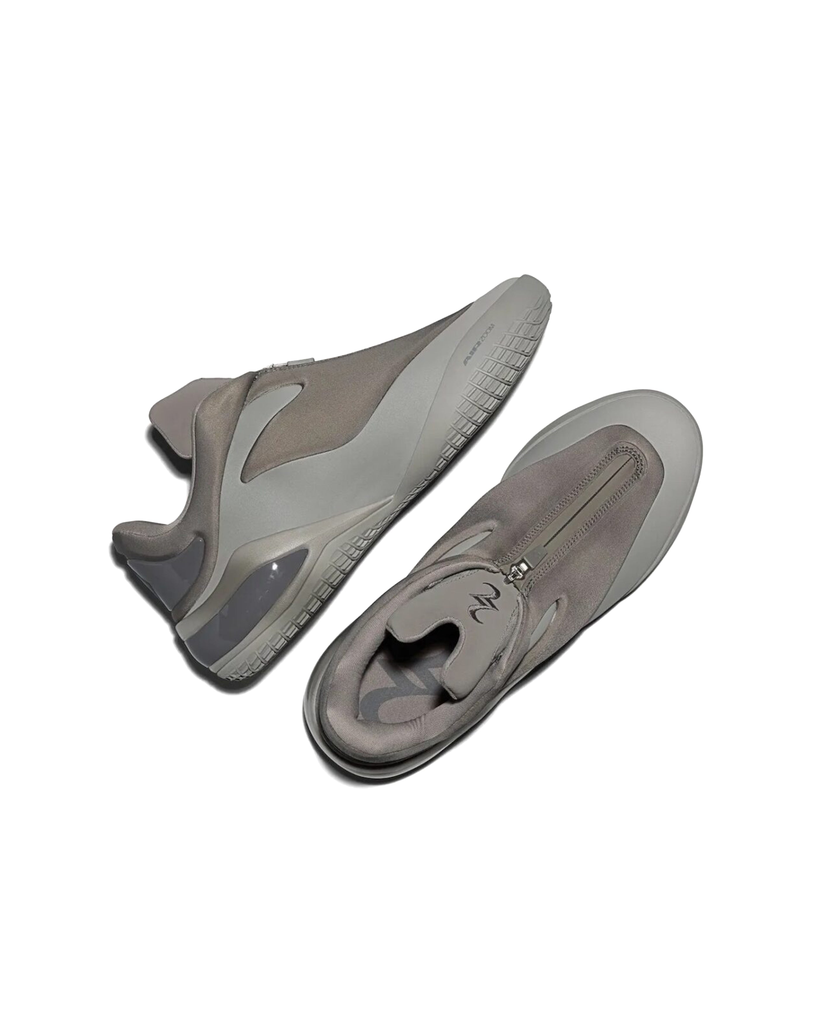 SHAI 001 OX Origin Ares Grey - Starcowparis - 4