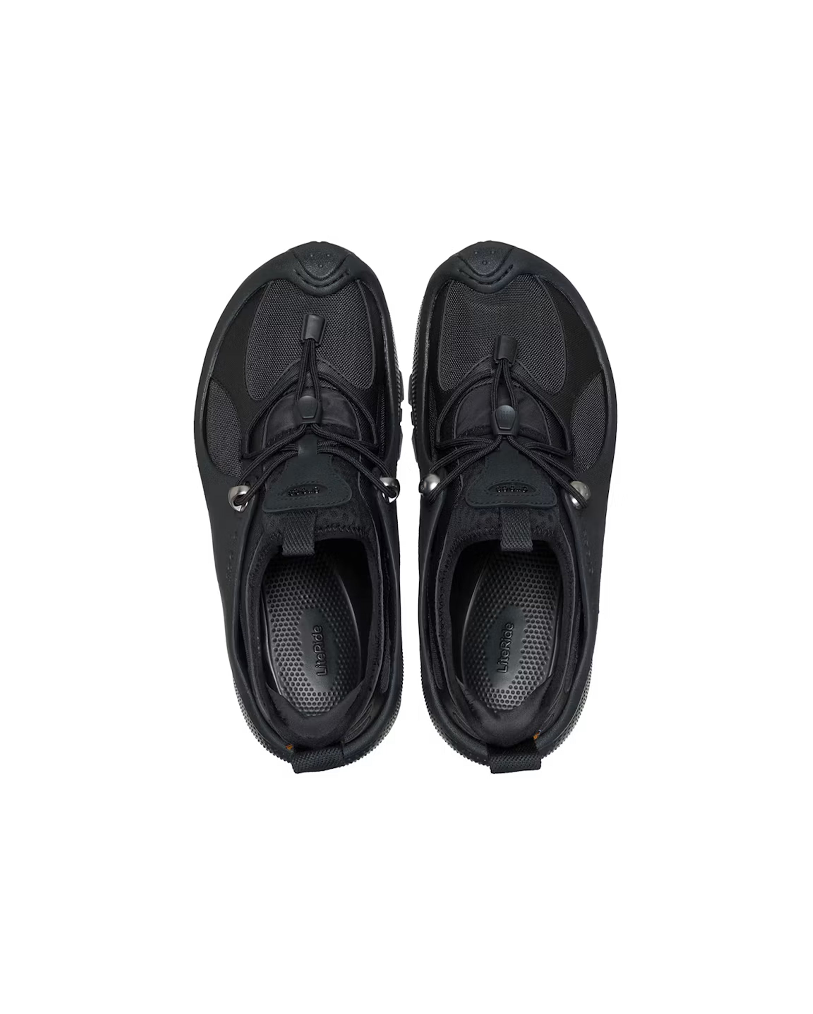 Trailbreak 2 Tech SE Cordura Black - Starcowparis - 3
