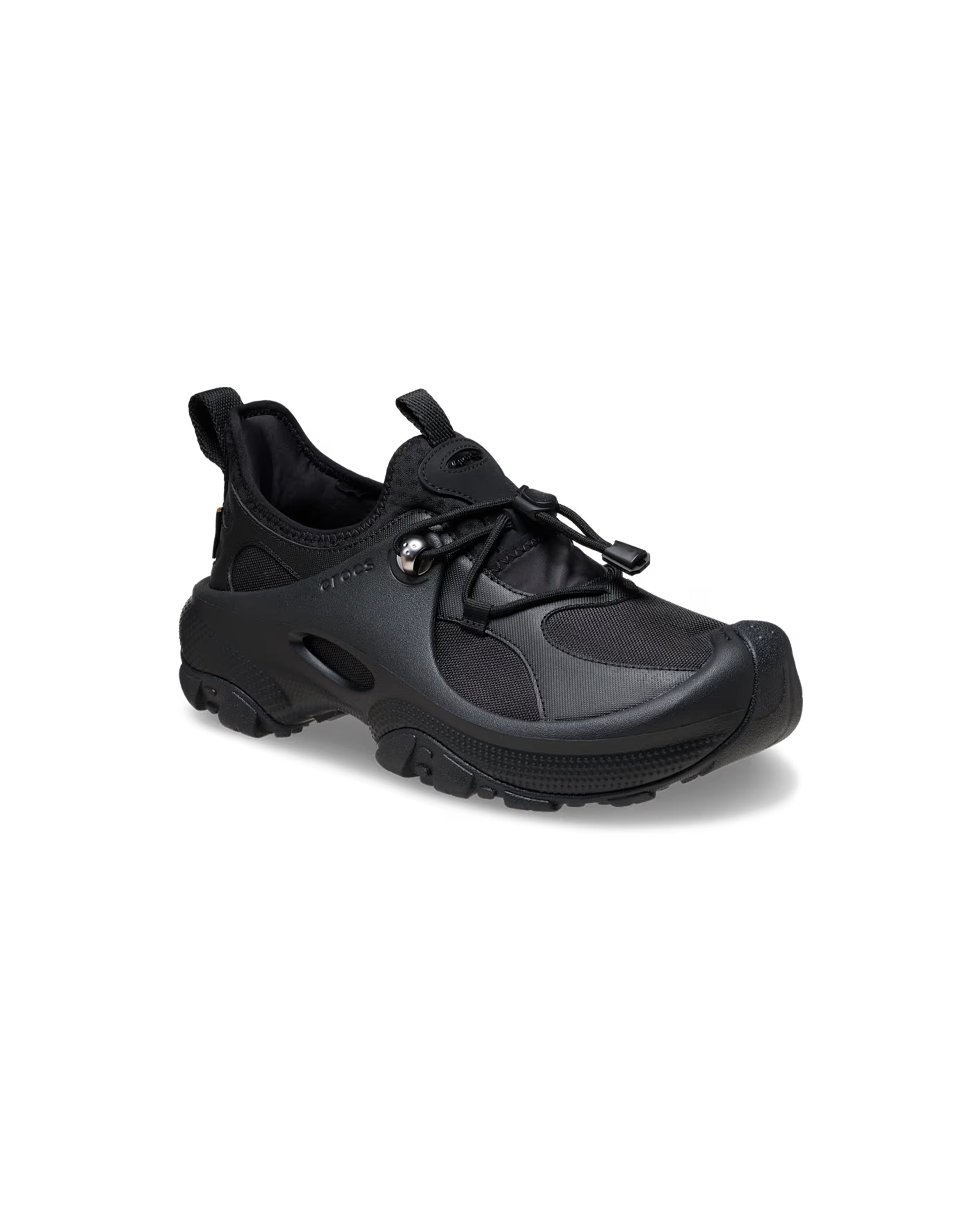 Trailbreak 2 Tech SE Cordura Black - Starcowparis - 2