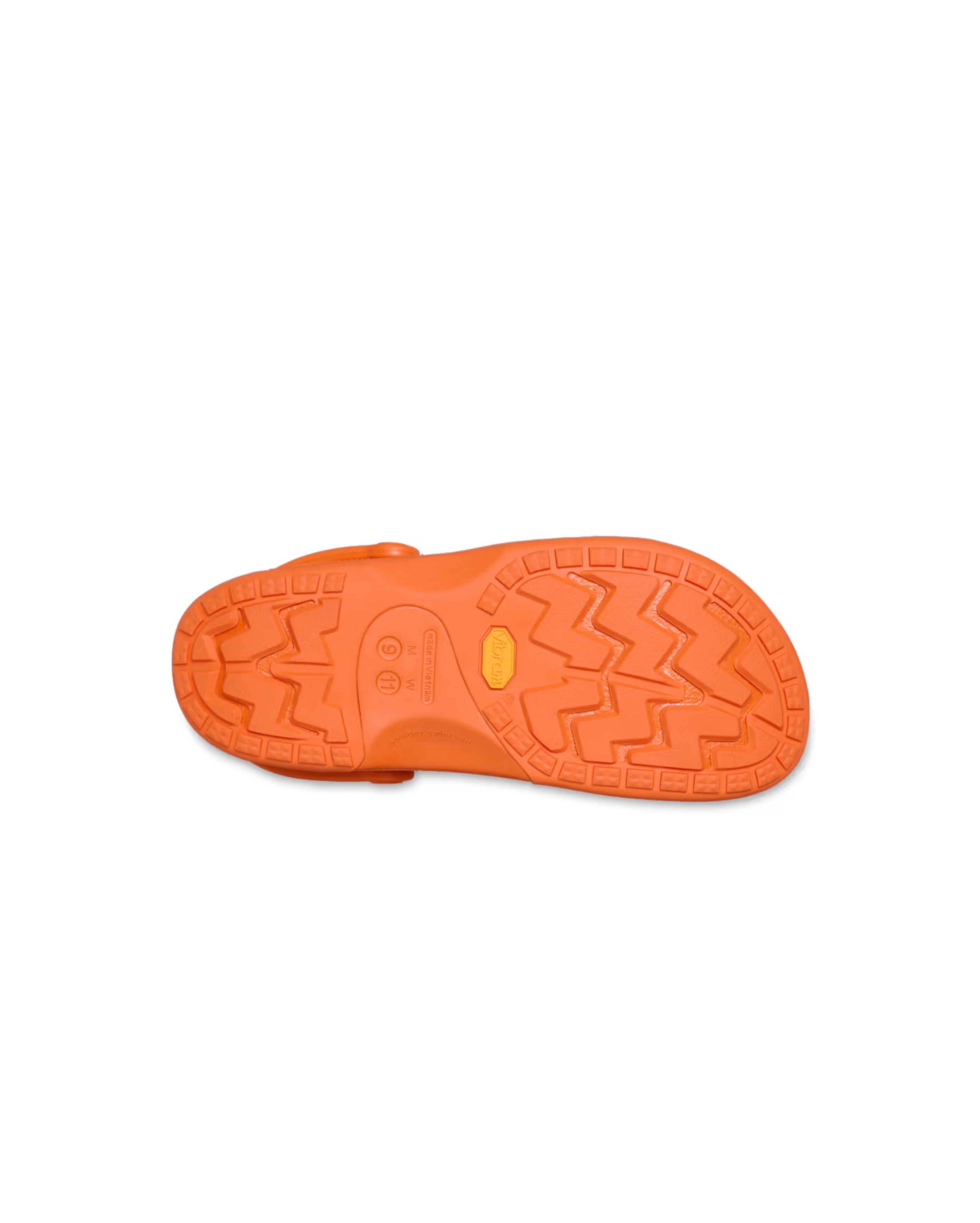 Classic EXP Clog Vibram Koi Fish - Starcowparis - 6