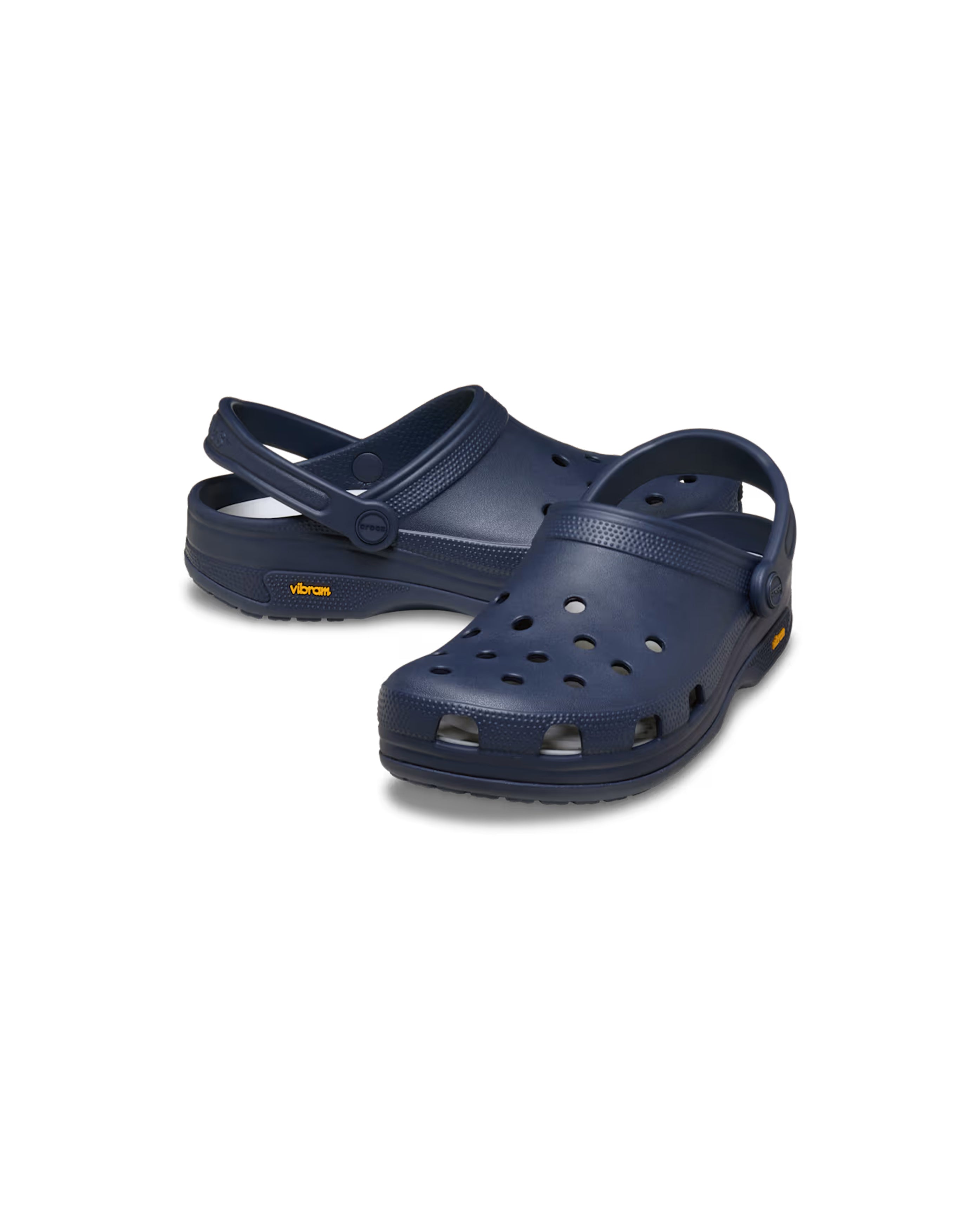 Classic EXP Clog Vibram Navy - Starcowparis - 3