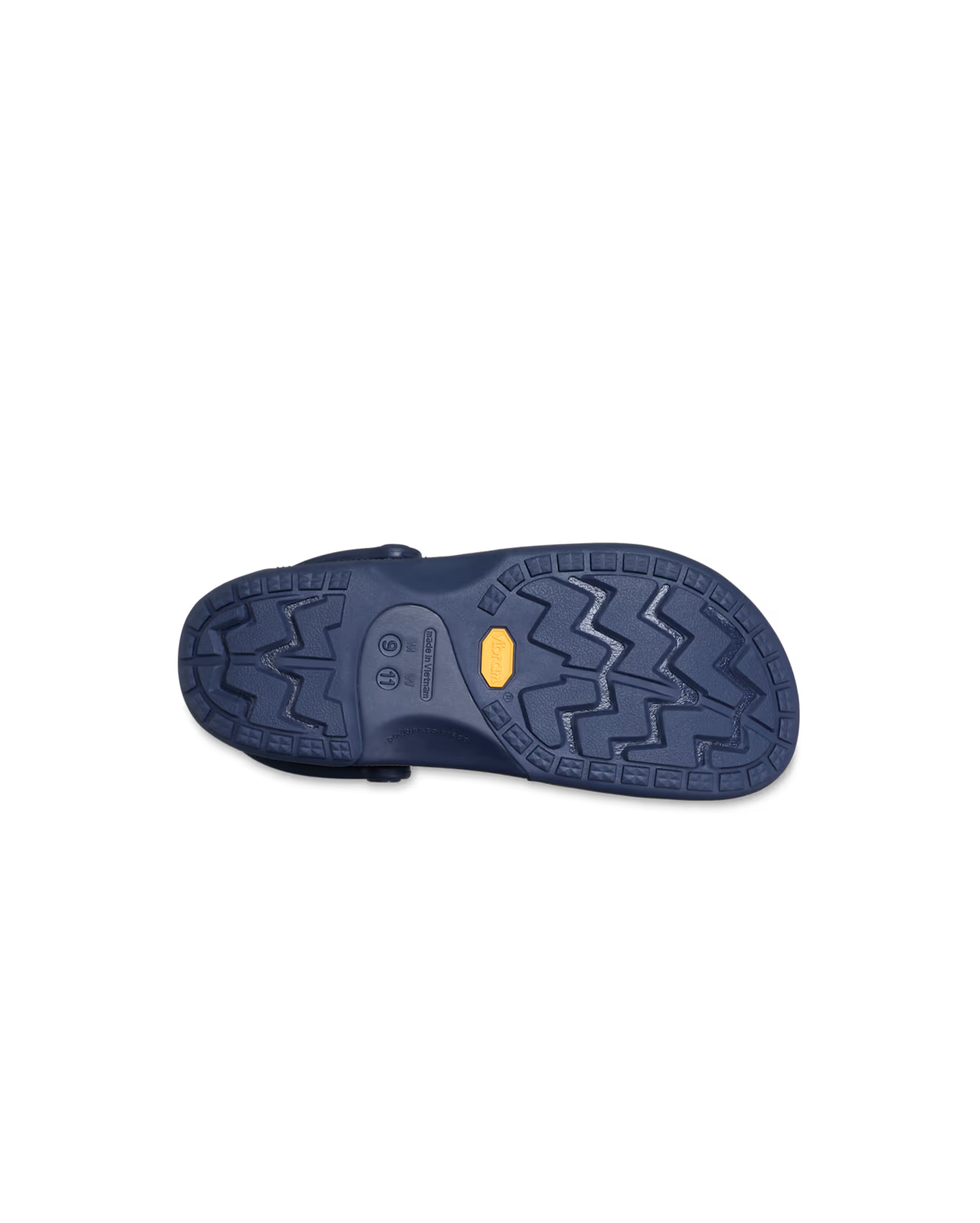 Classic EXP Clog Vibram Navy - Starcowparis - 5