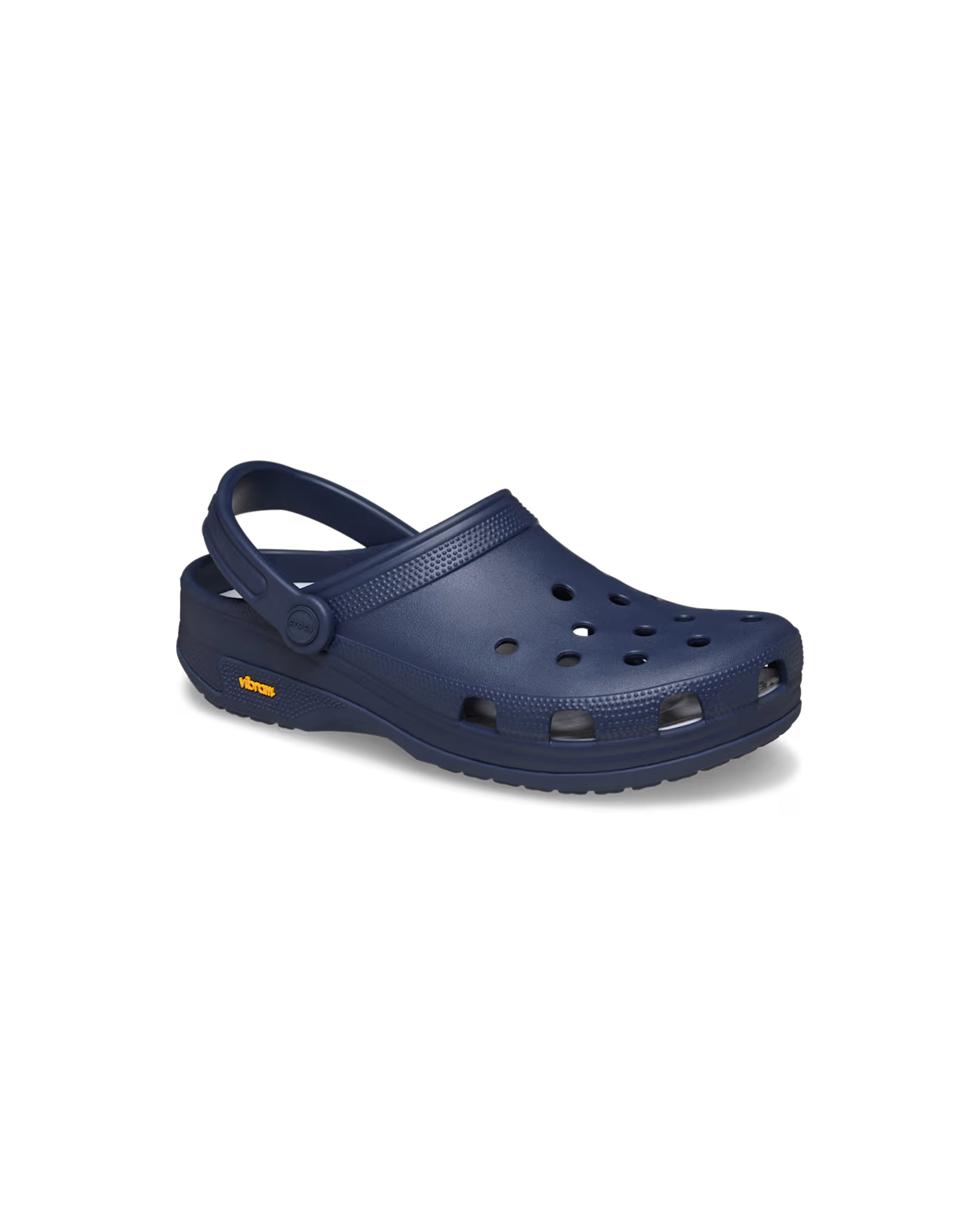 Classic EXP Clog Vibram Navy - Starcowparis - 2