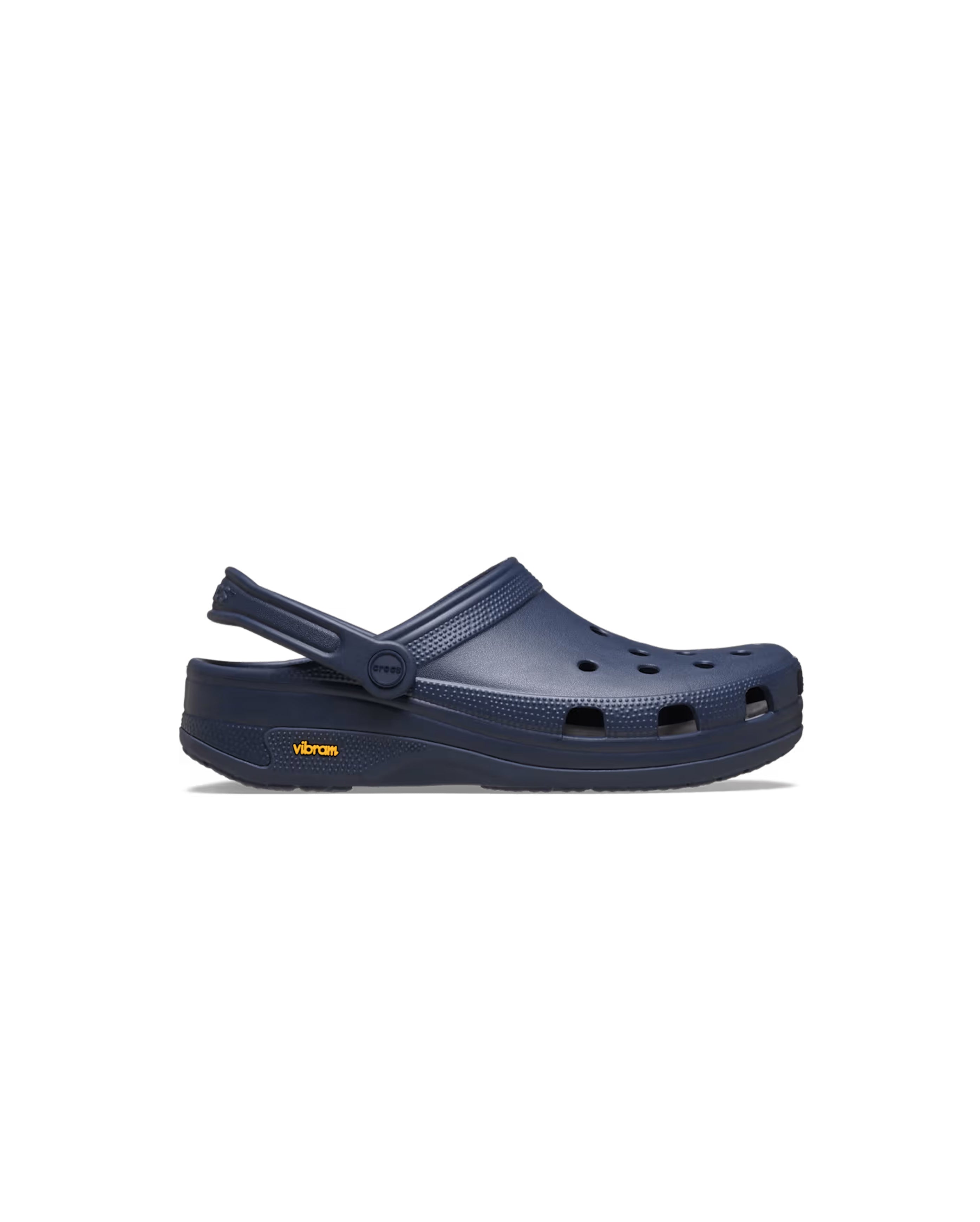 Classic EXP Clog Vibram Navy - Starcowparis - 1