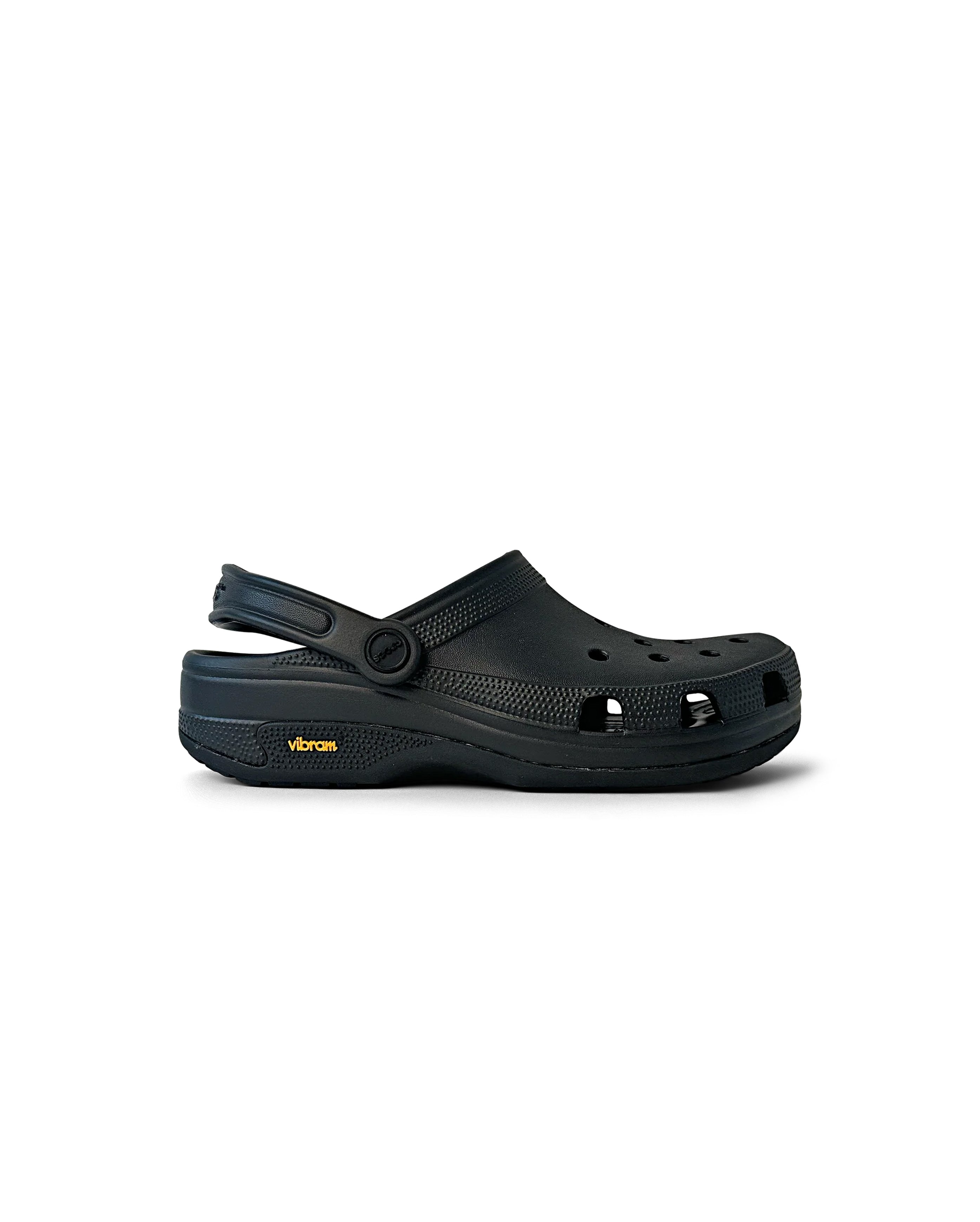 Classic EXP Vibram Black - Starcowparis - 1
