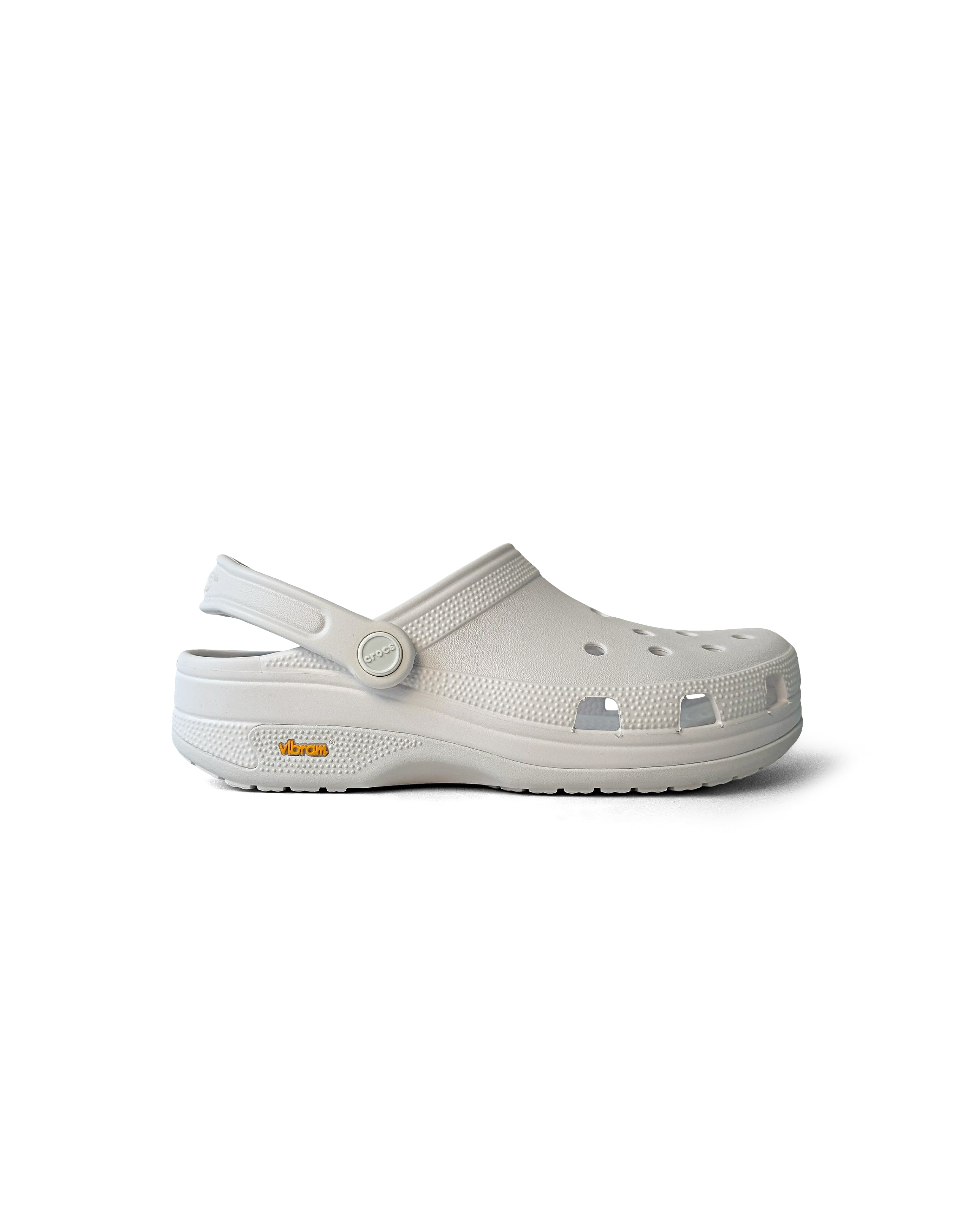 Classic EXP Vibram White - Starcowparis - 1