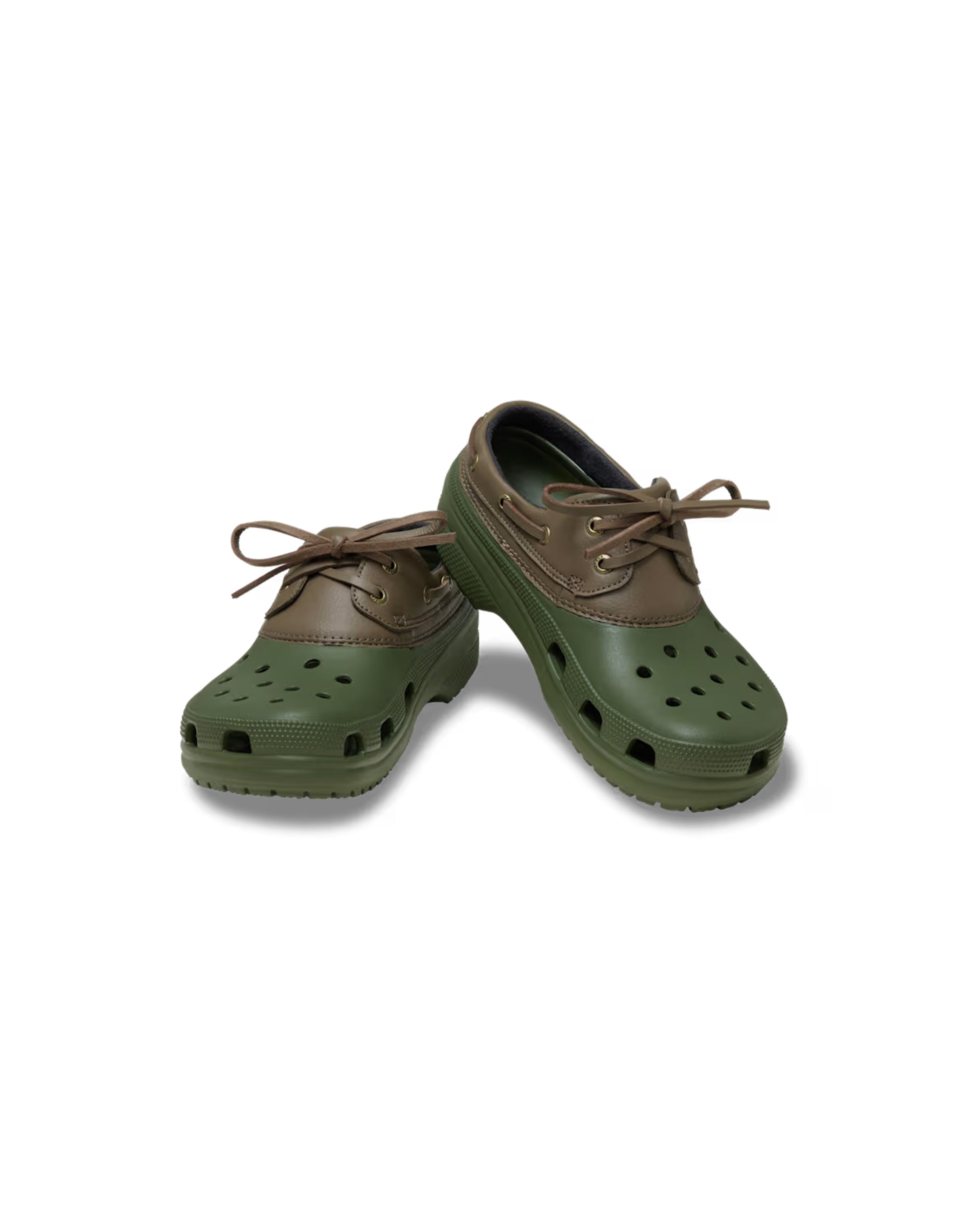 Classic Islander Army Green - Starcowparis - 3