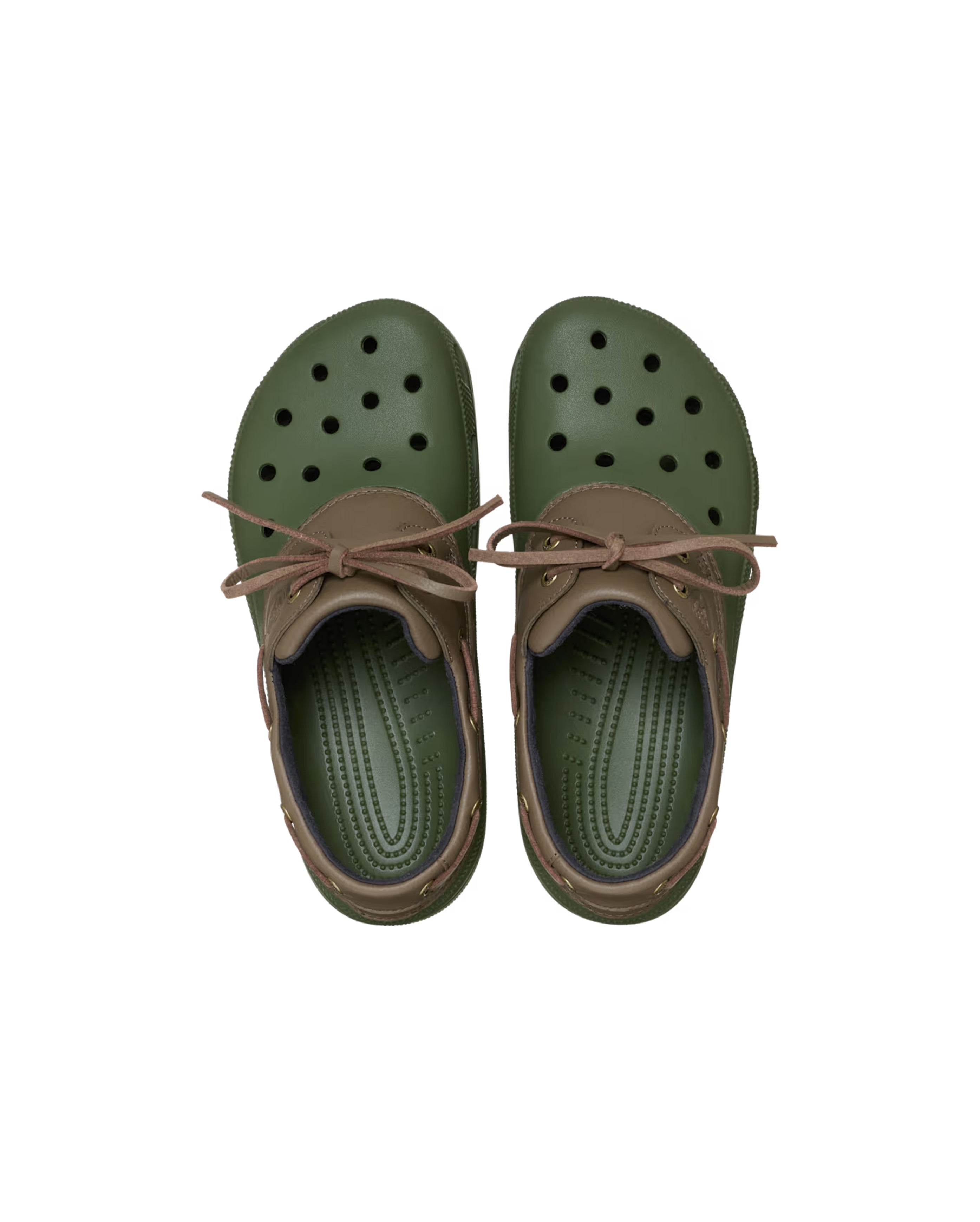 Classic Islander Army Green - Starcowparis - 4