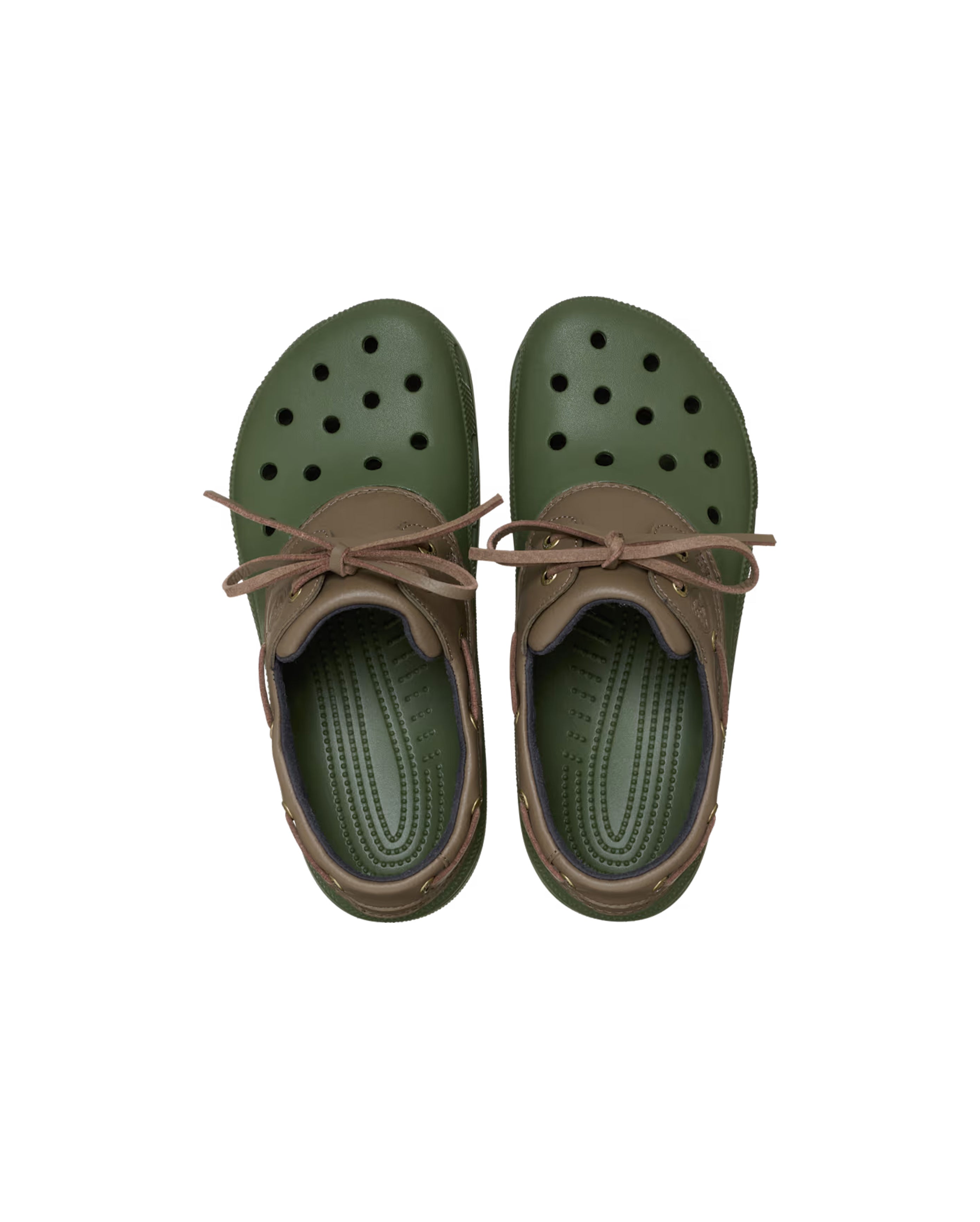 Classic Islander Army Green - Starcowparis - 5
