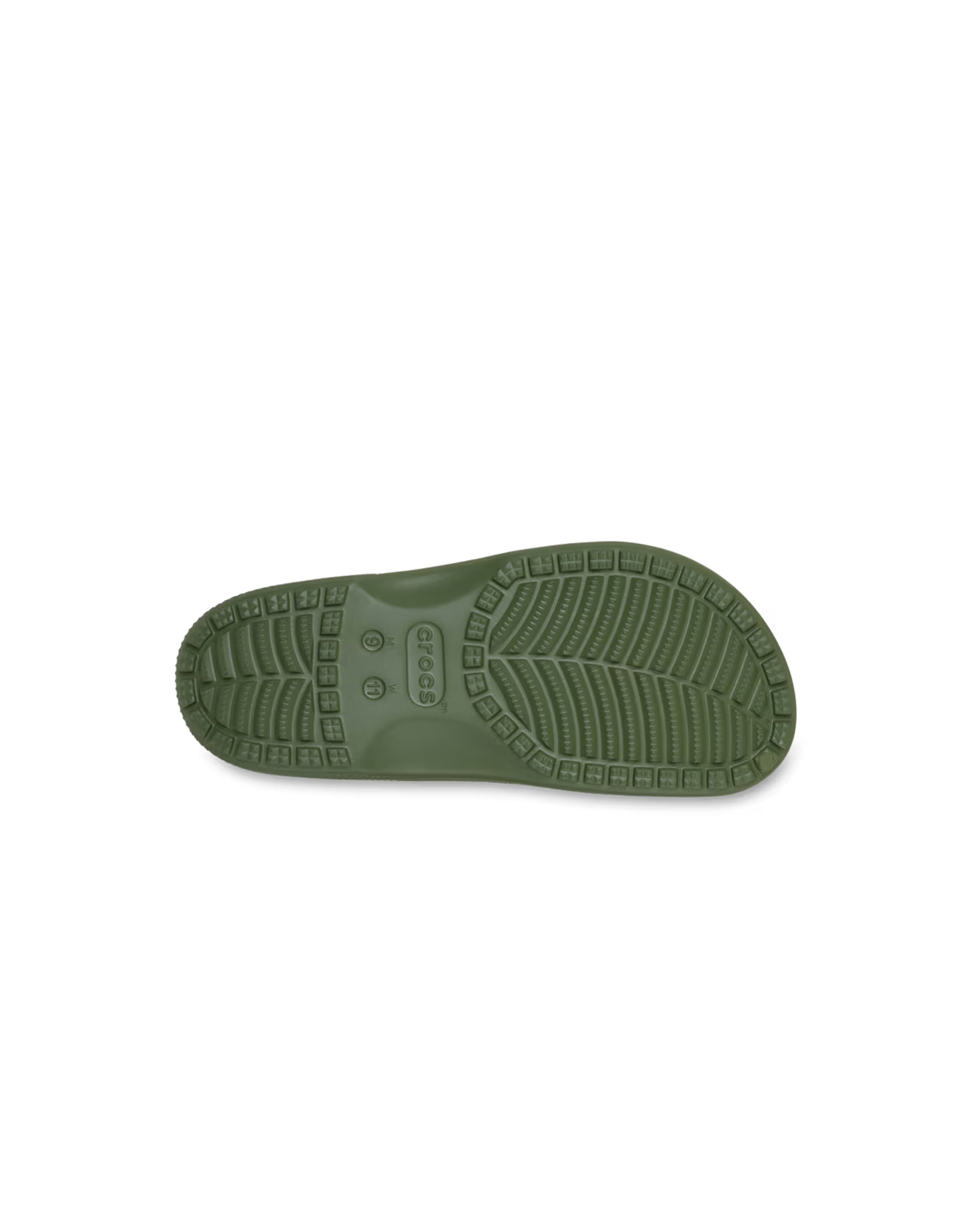 Classic Islander Army Green - Starcowparis - 6