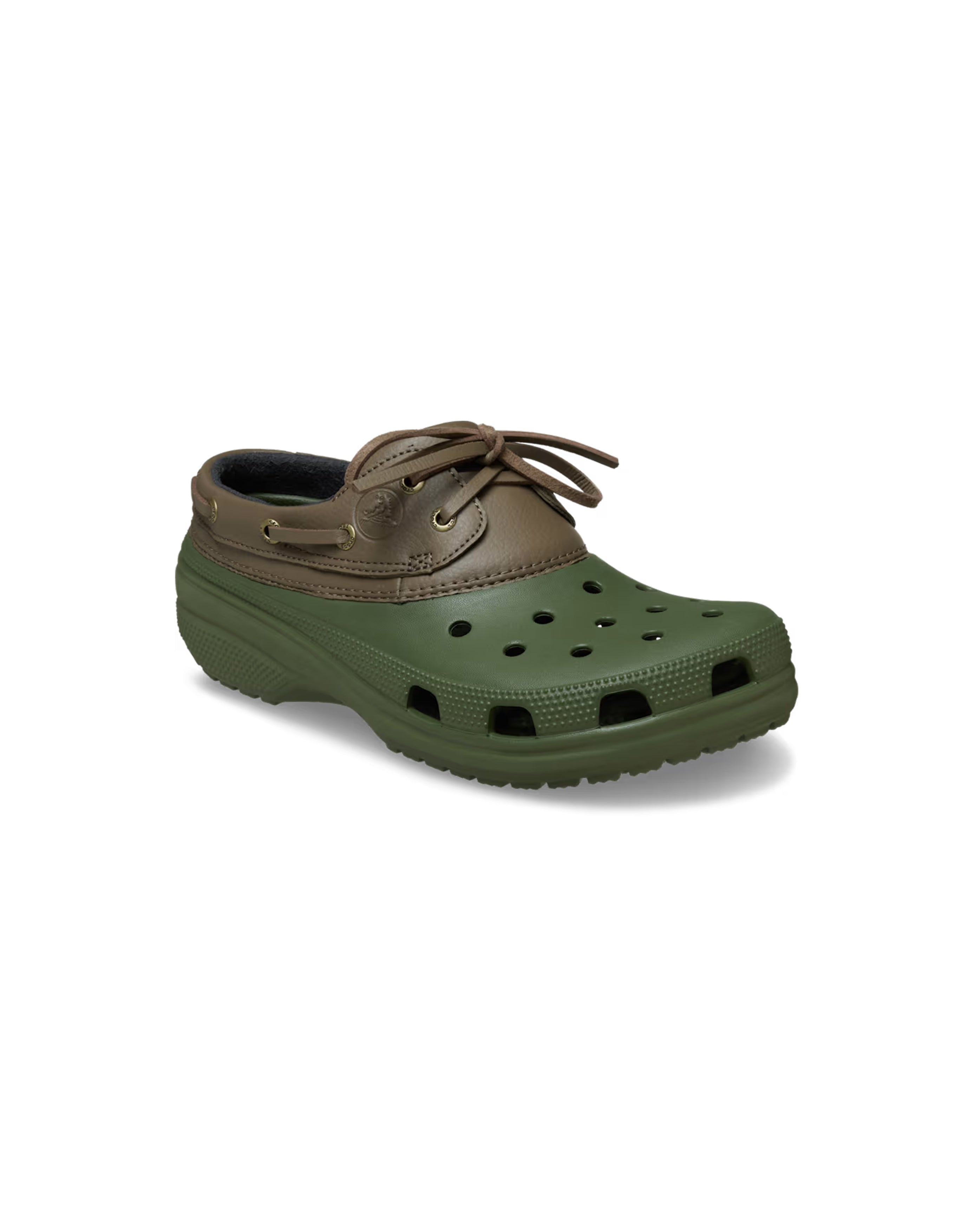 Classic Islander Army Green - Starcowparis - 2