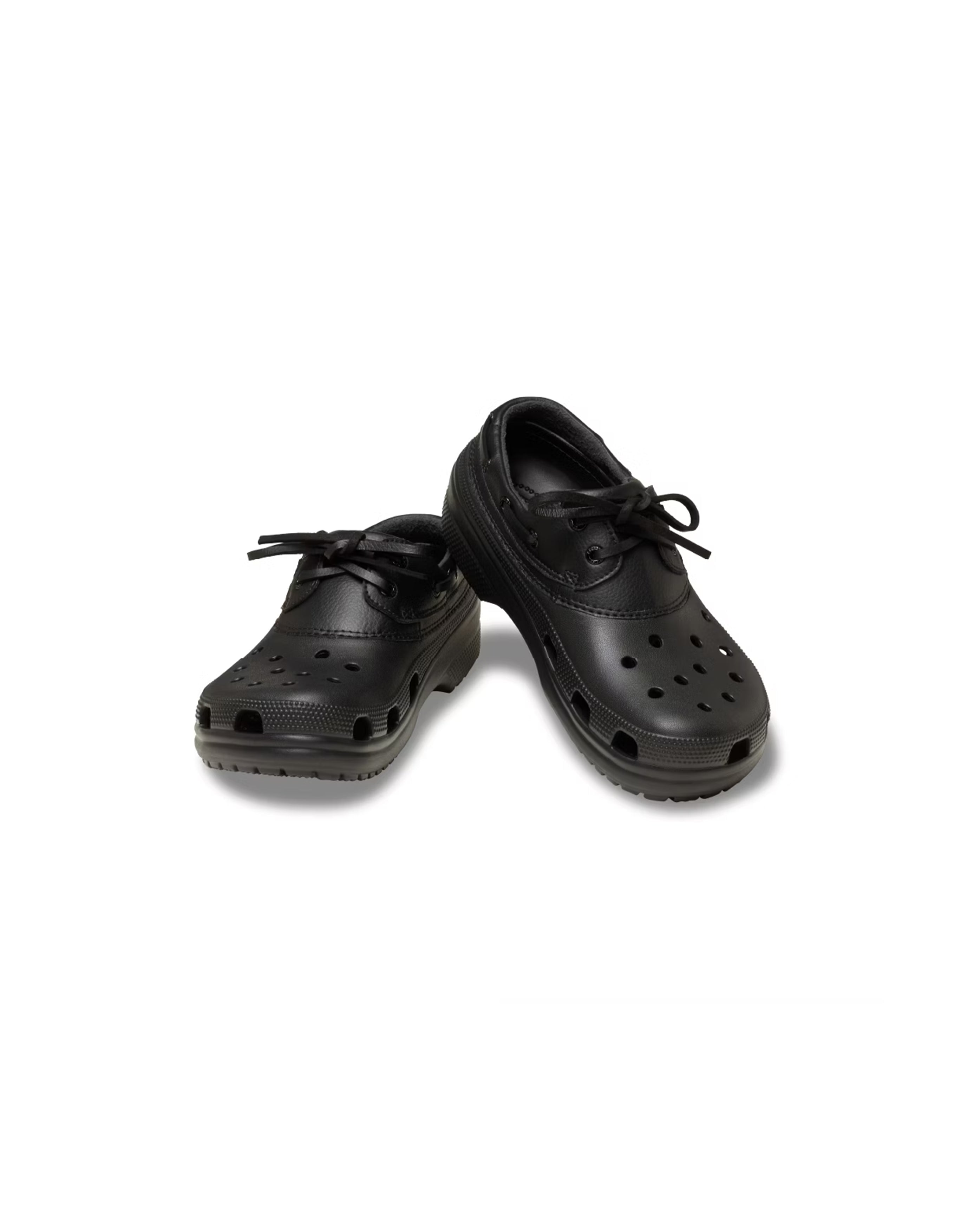 Classic Islander Black - Starcowparis - 4