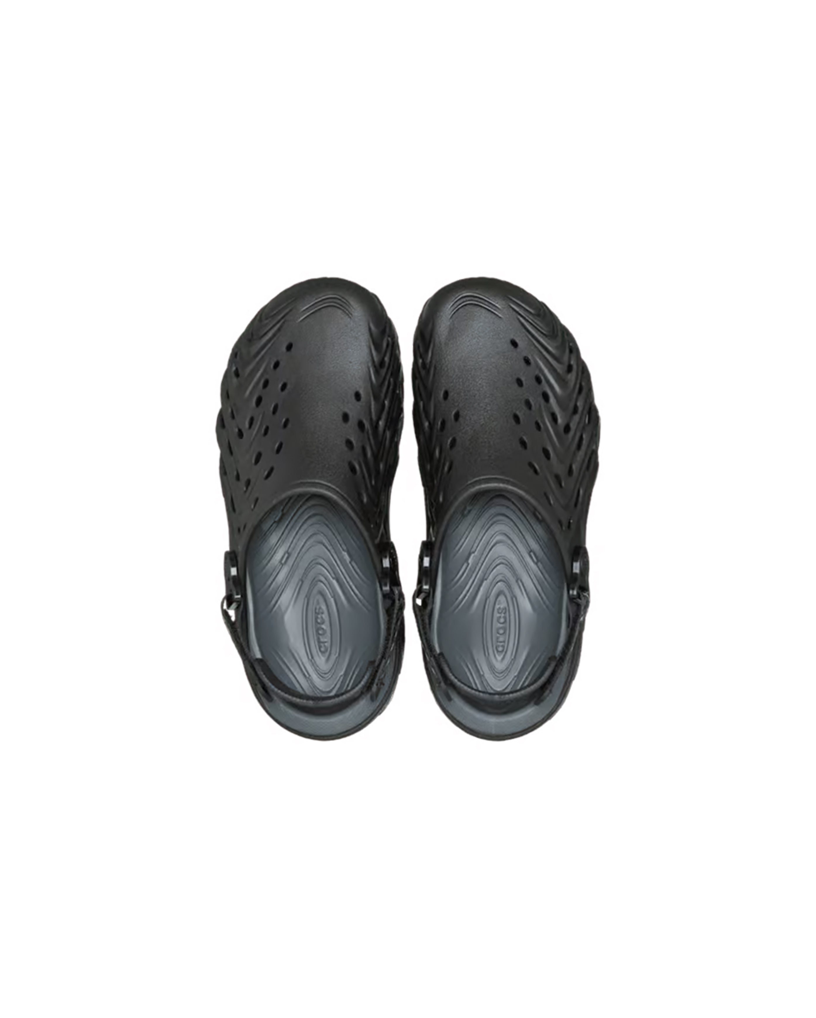 Echo II Chrome Black - Starcowparis - 3