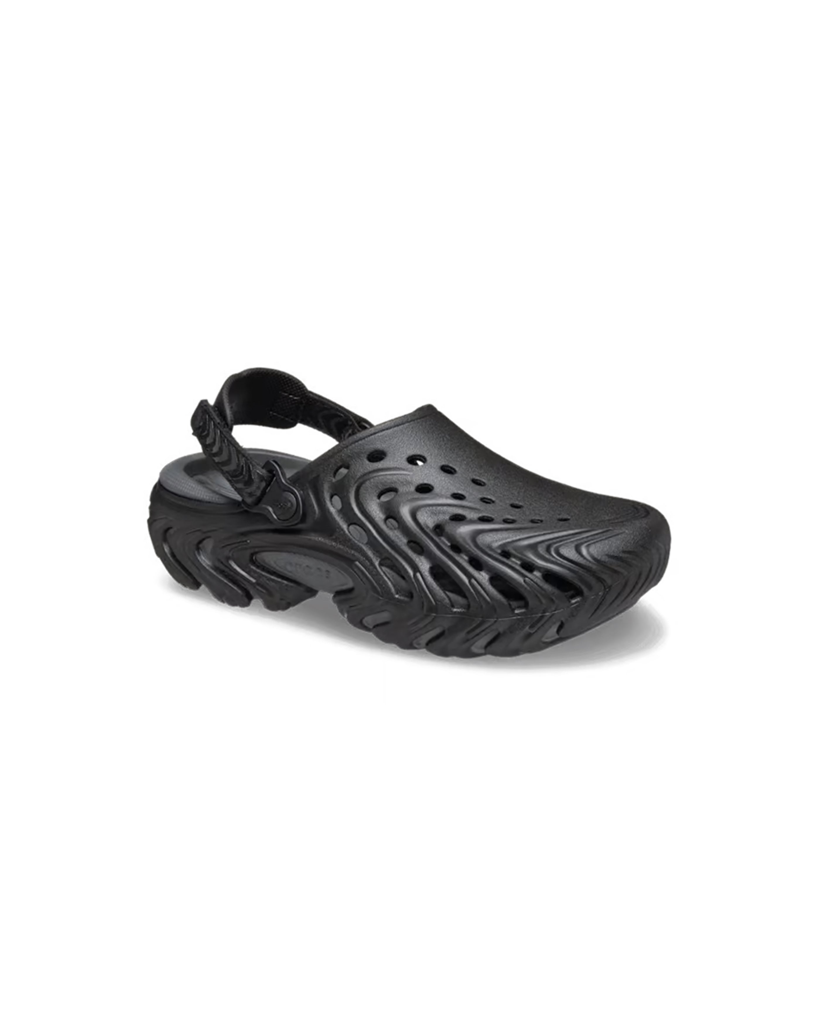 Echo II Chrome Black - Starcowparis - 2