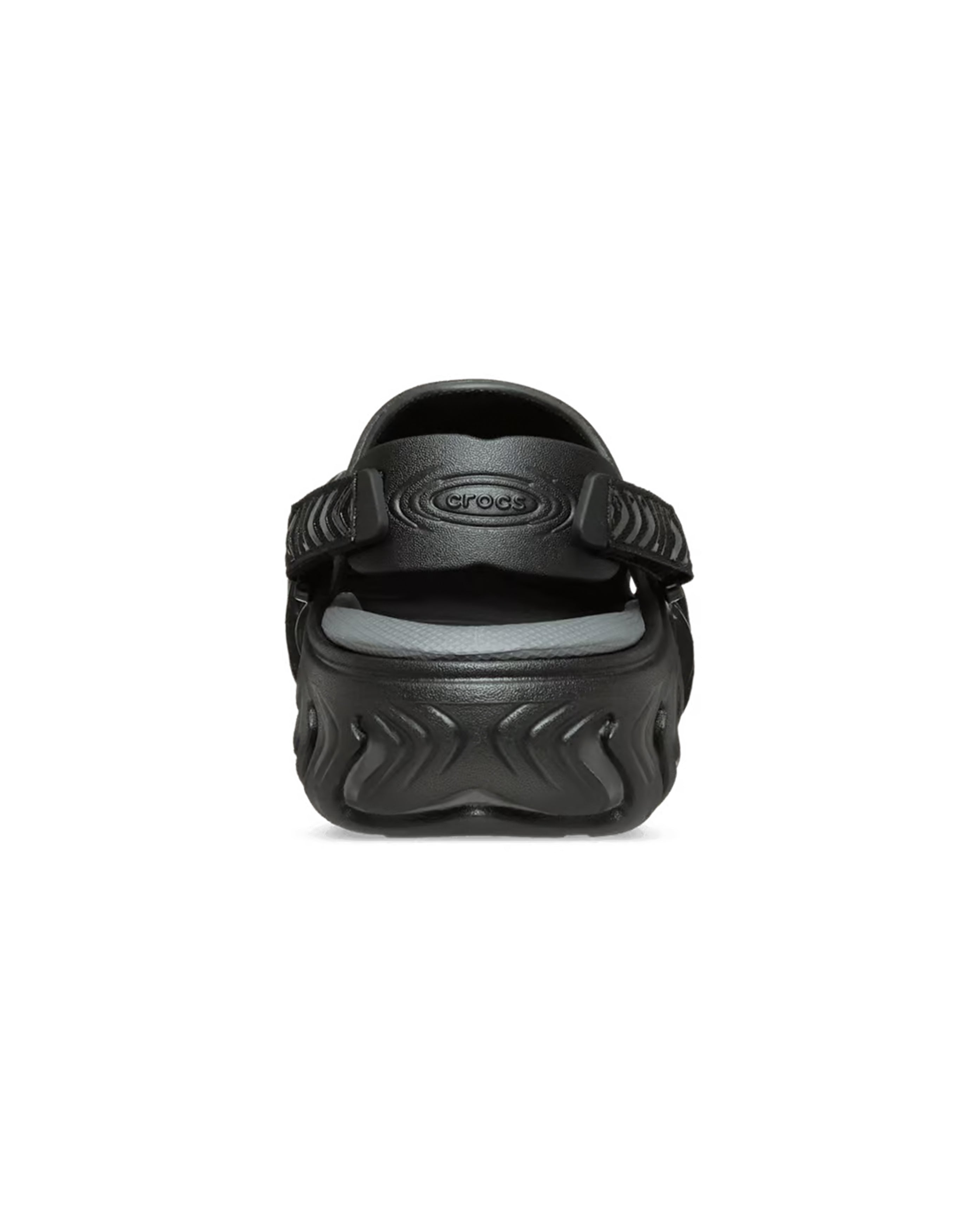 Echo II Chrome Black - Starcowparis - 4