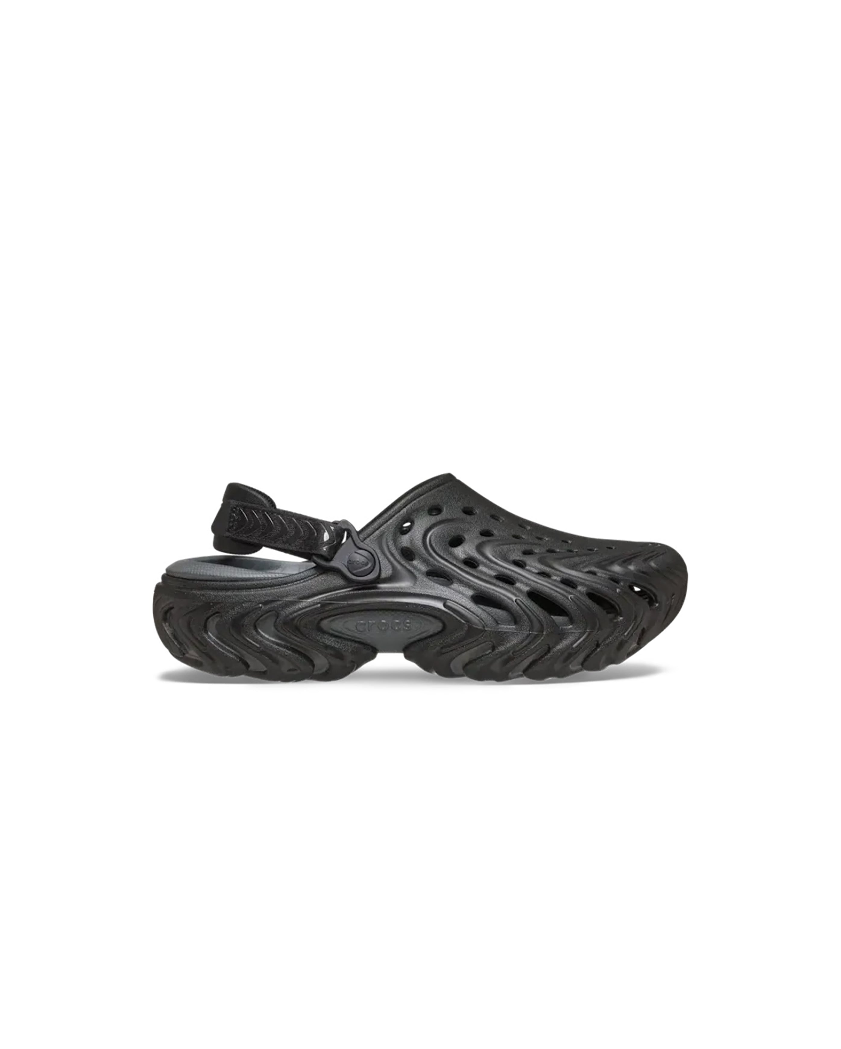 Echo II Chrome Black - Starcowparis - 1