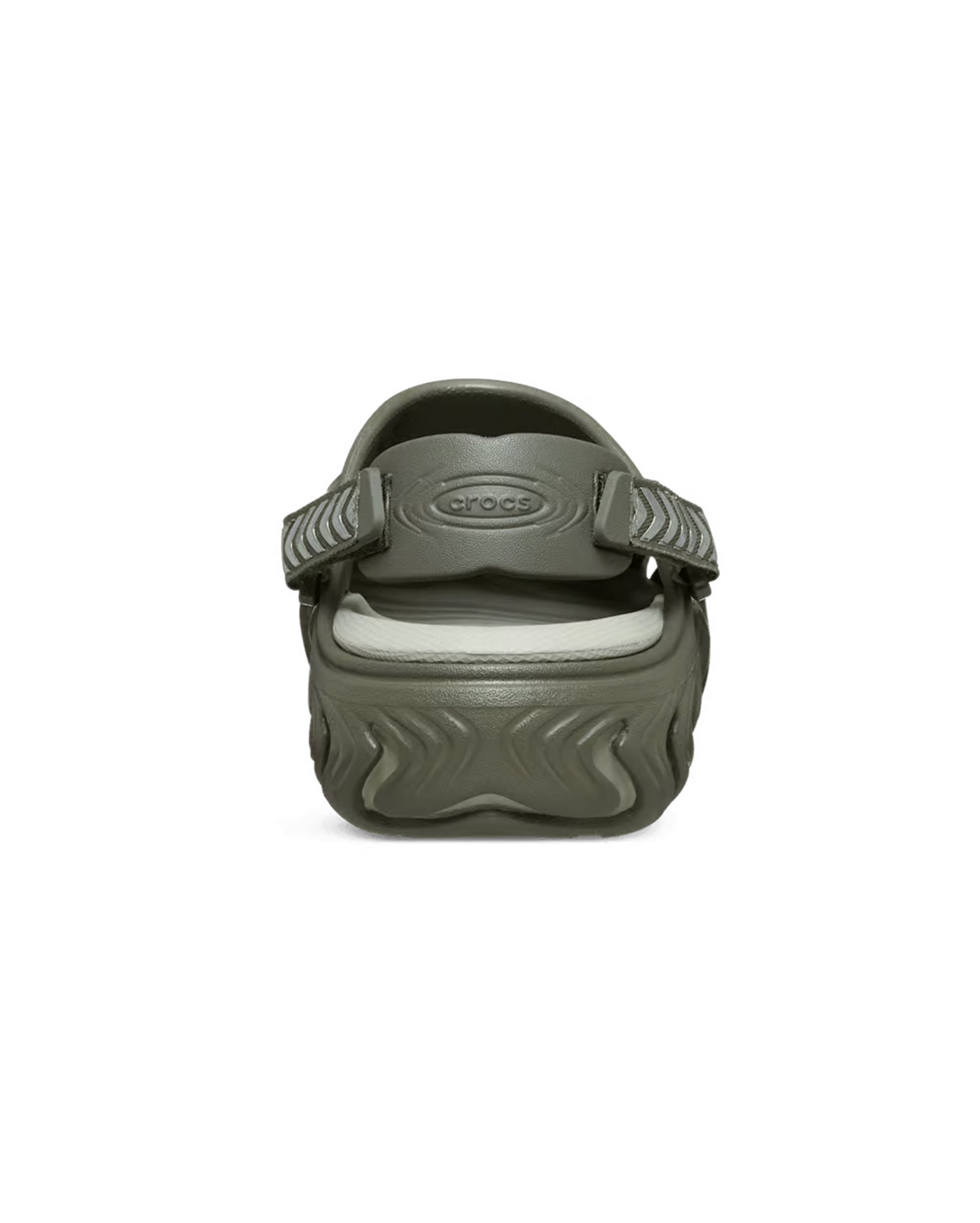 Echo II Chrome Silver - Starcowparis - 4