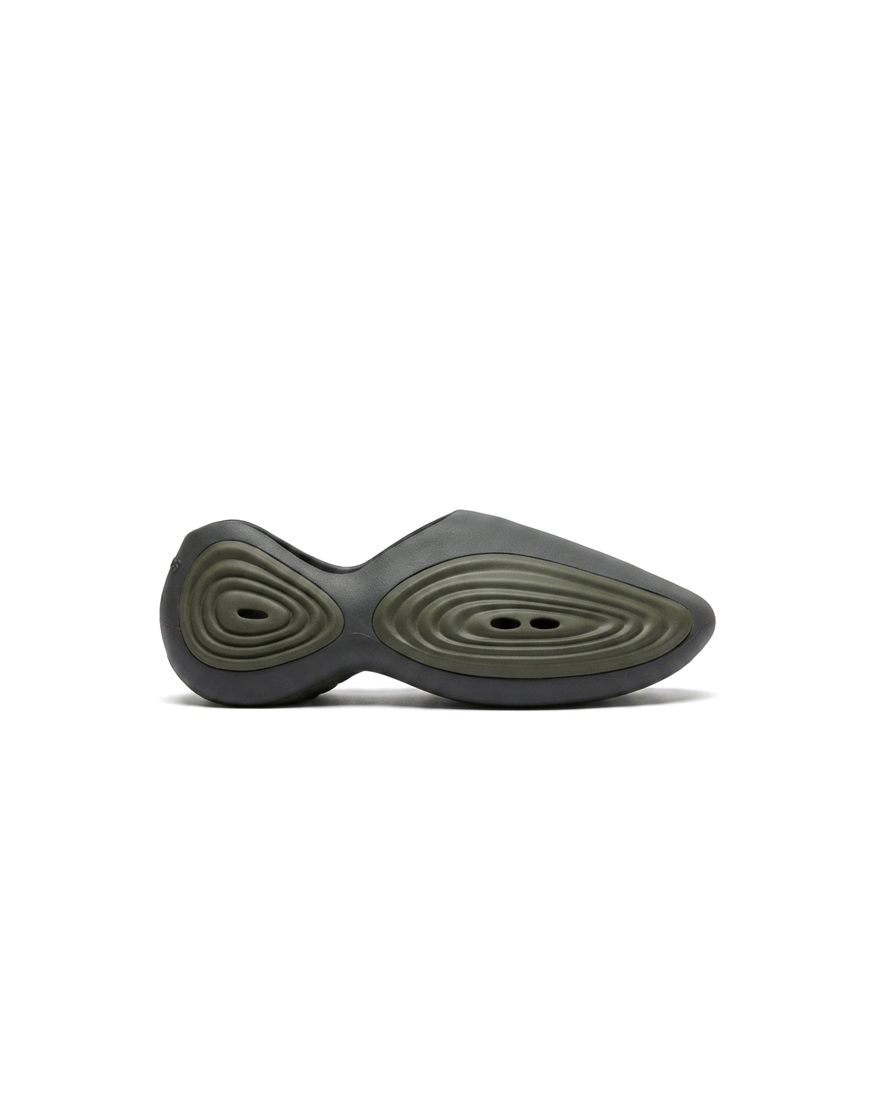 Crocs Ripple Clog Graphite Dusty Olive by Steven Smith - Starcowparis - 1