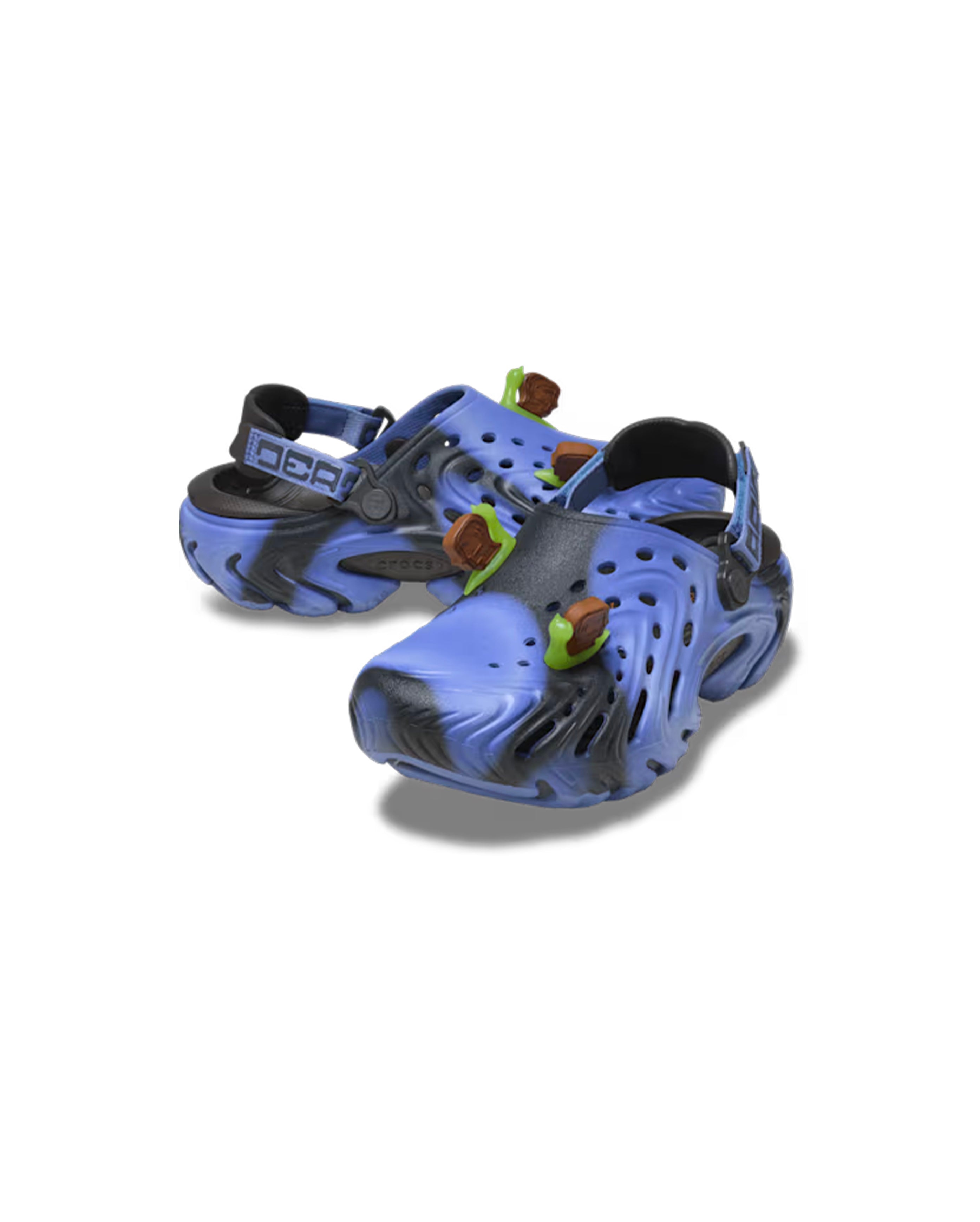 x Brain Dead Echo 2 Astro Blue - Starcowparis - 3