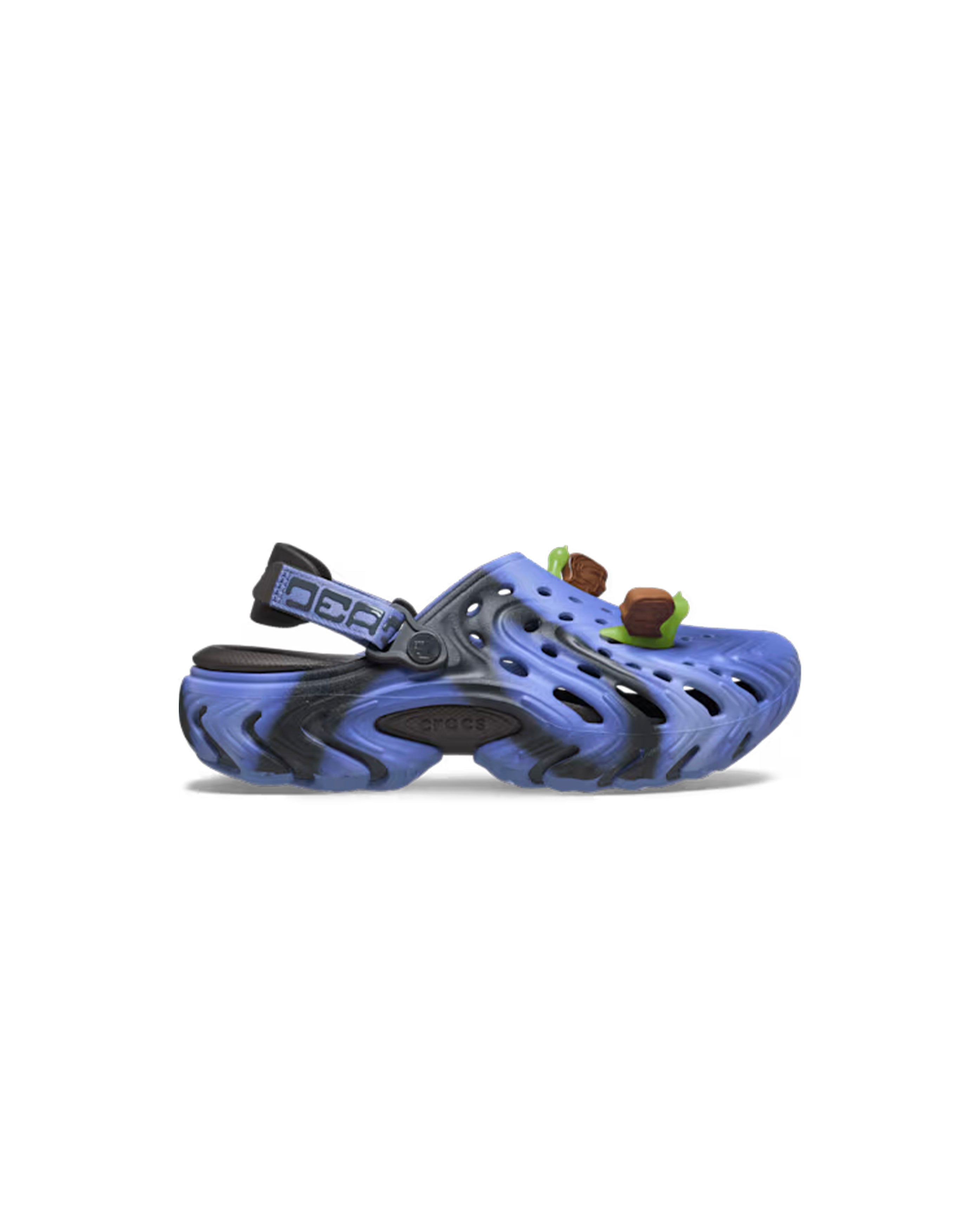 x Brain Dead Echo 2 Astro Blue - Starcowparis - 1