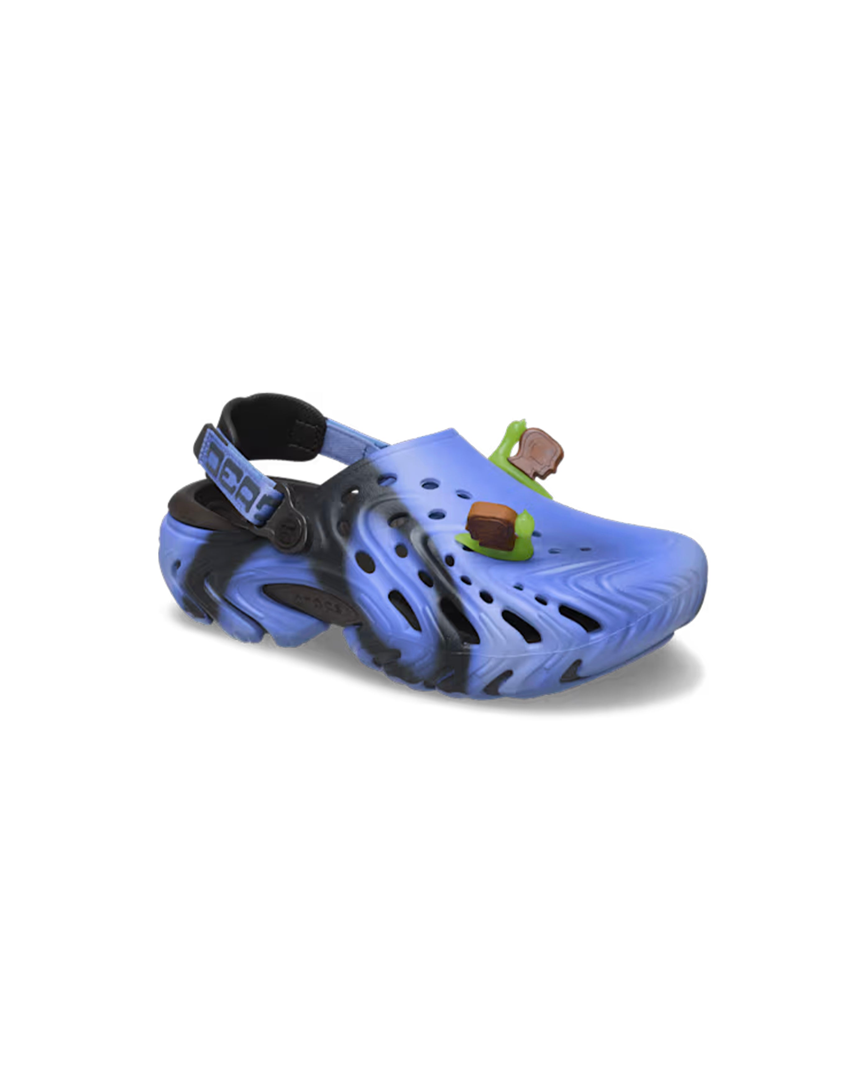 x Brain Dead Echo 2 Astro Blue - Starcowparis - 2
