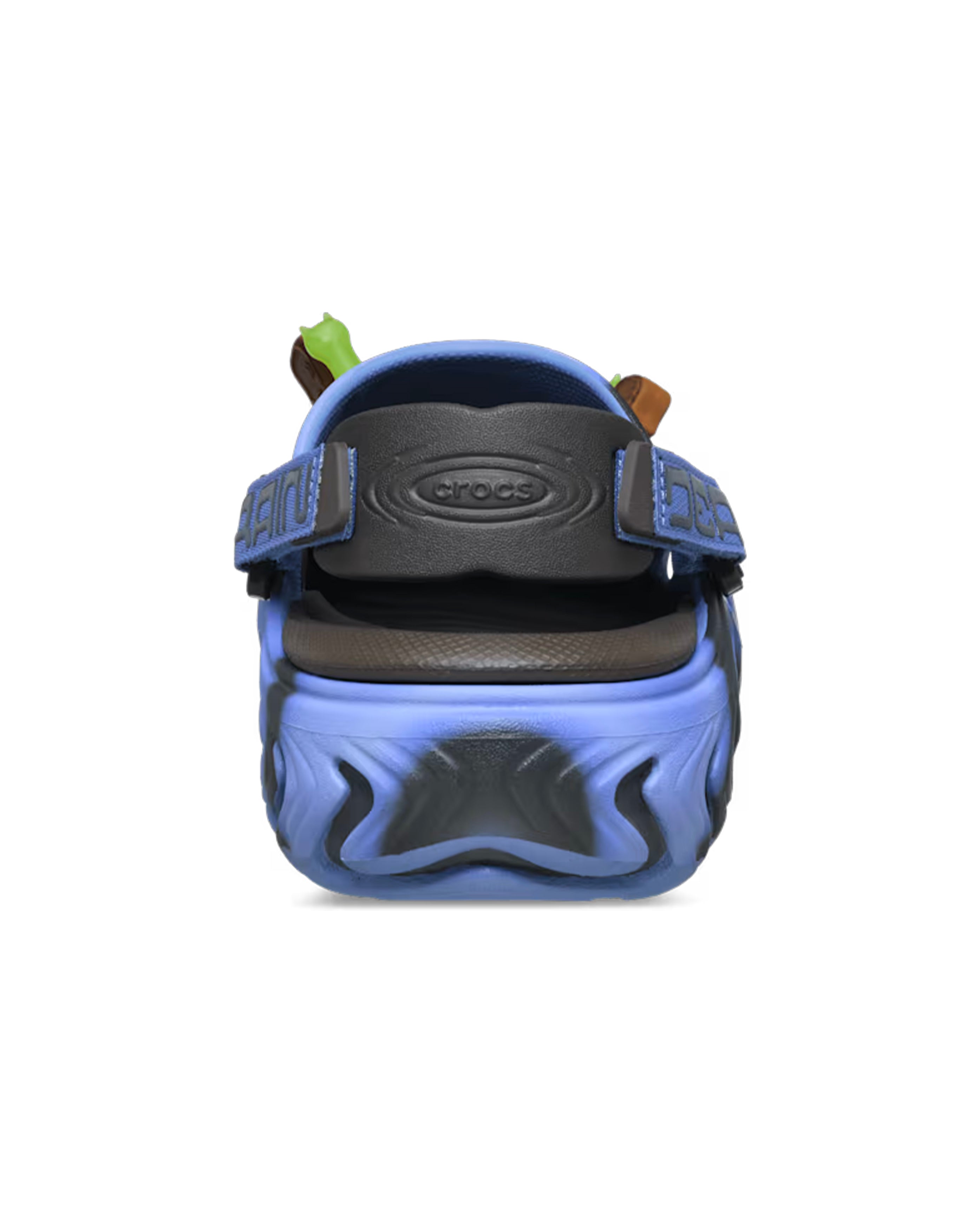 x Brain Dead Echo 2 Astro Blue - Starcowparis - 5