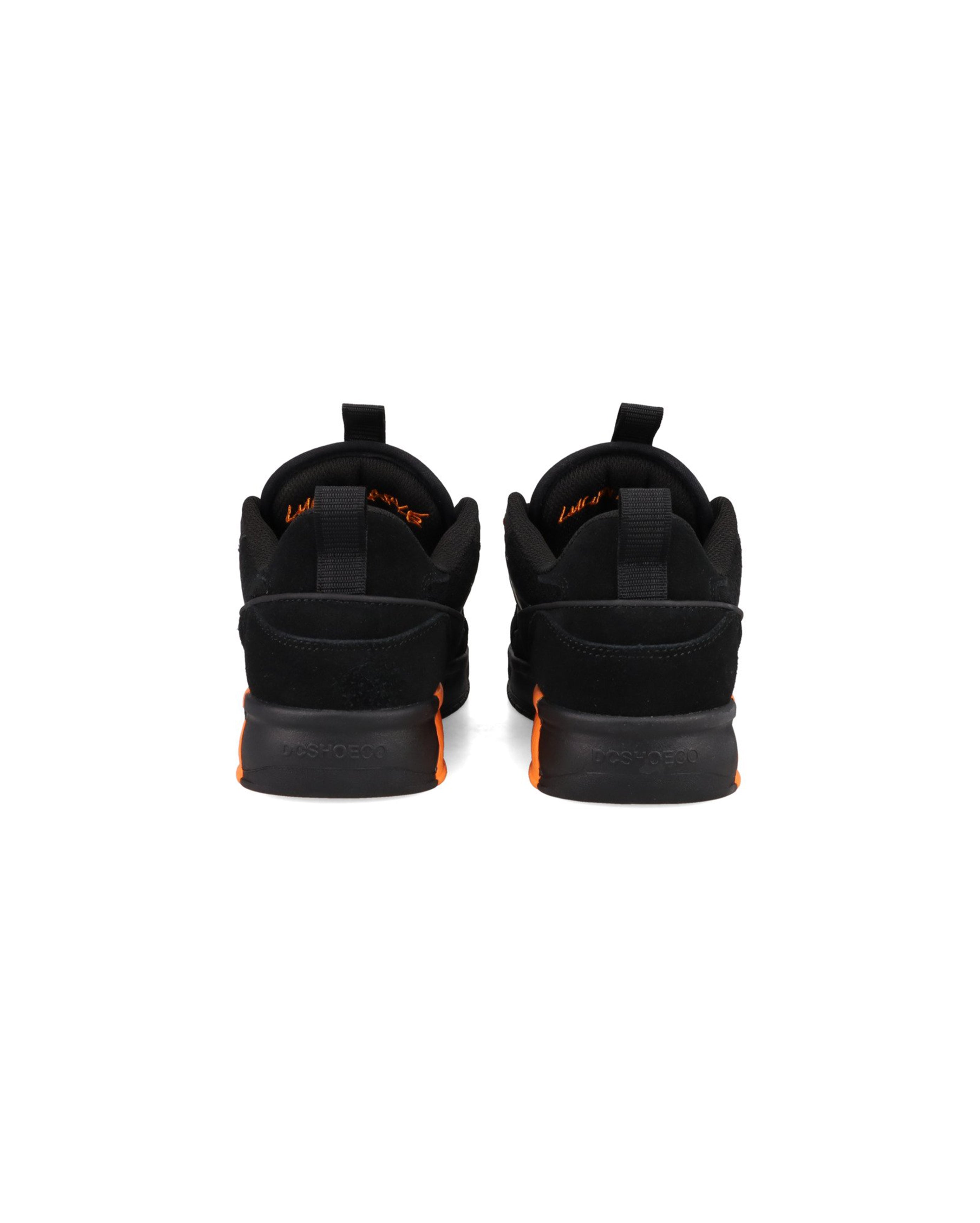 Lucien S Black Orange - Starcowparis - 6