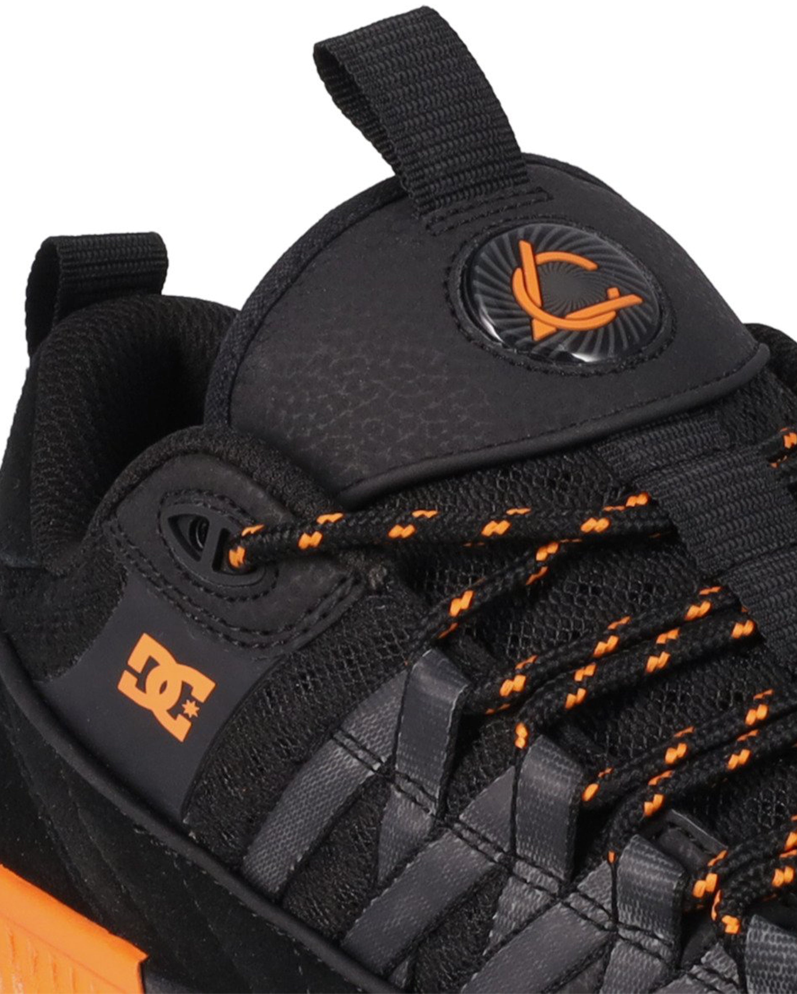 Lucien S Black Orange - Starcowparis - 4