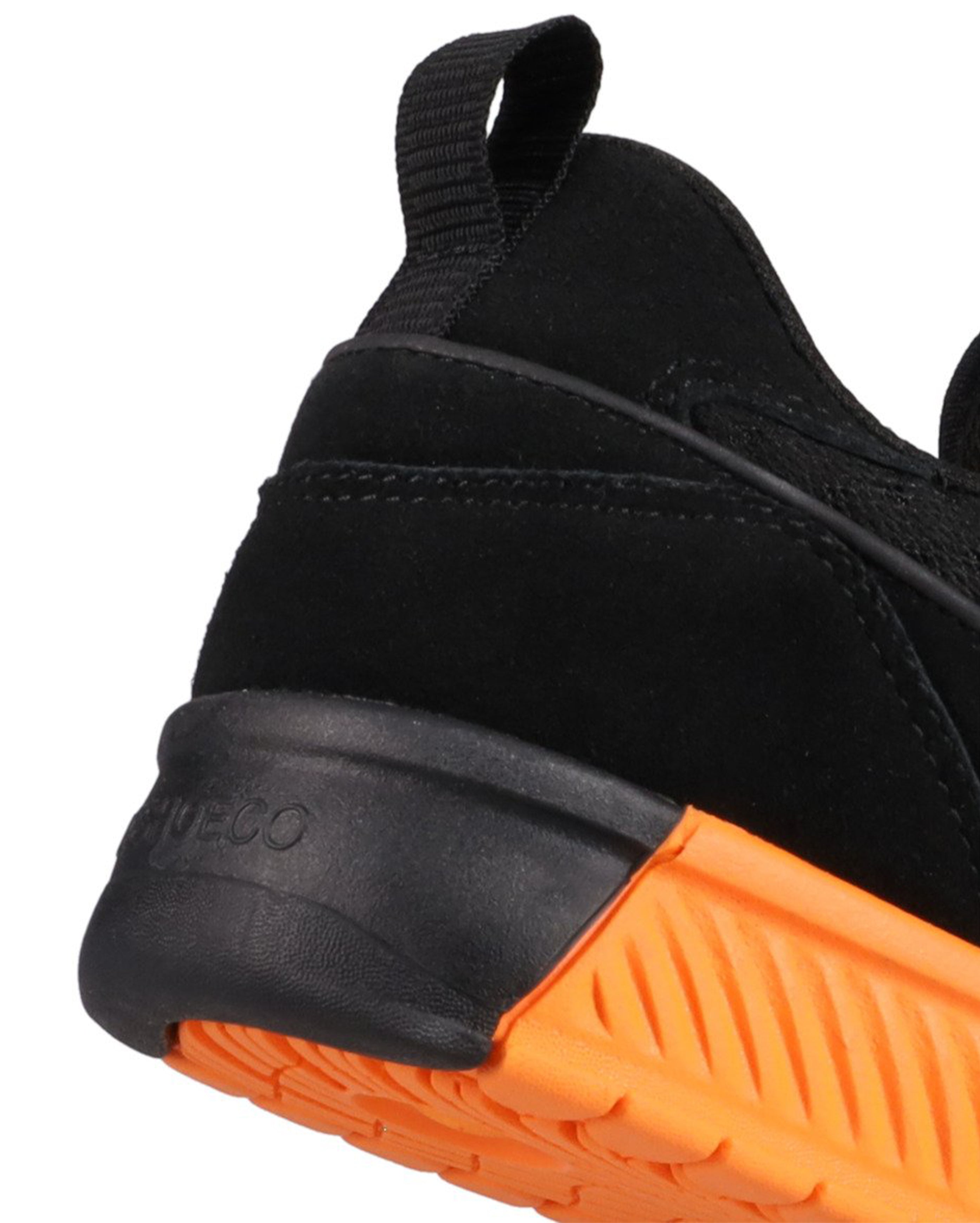 Lucien S Black Orange - Starcowparis - 5