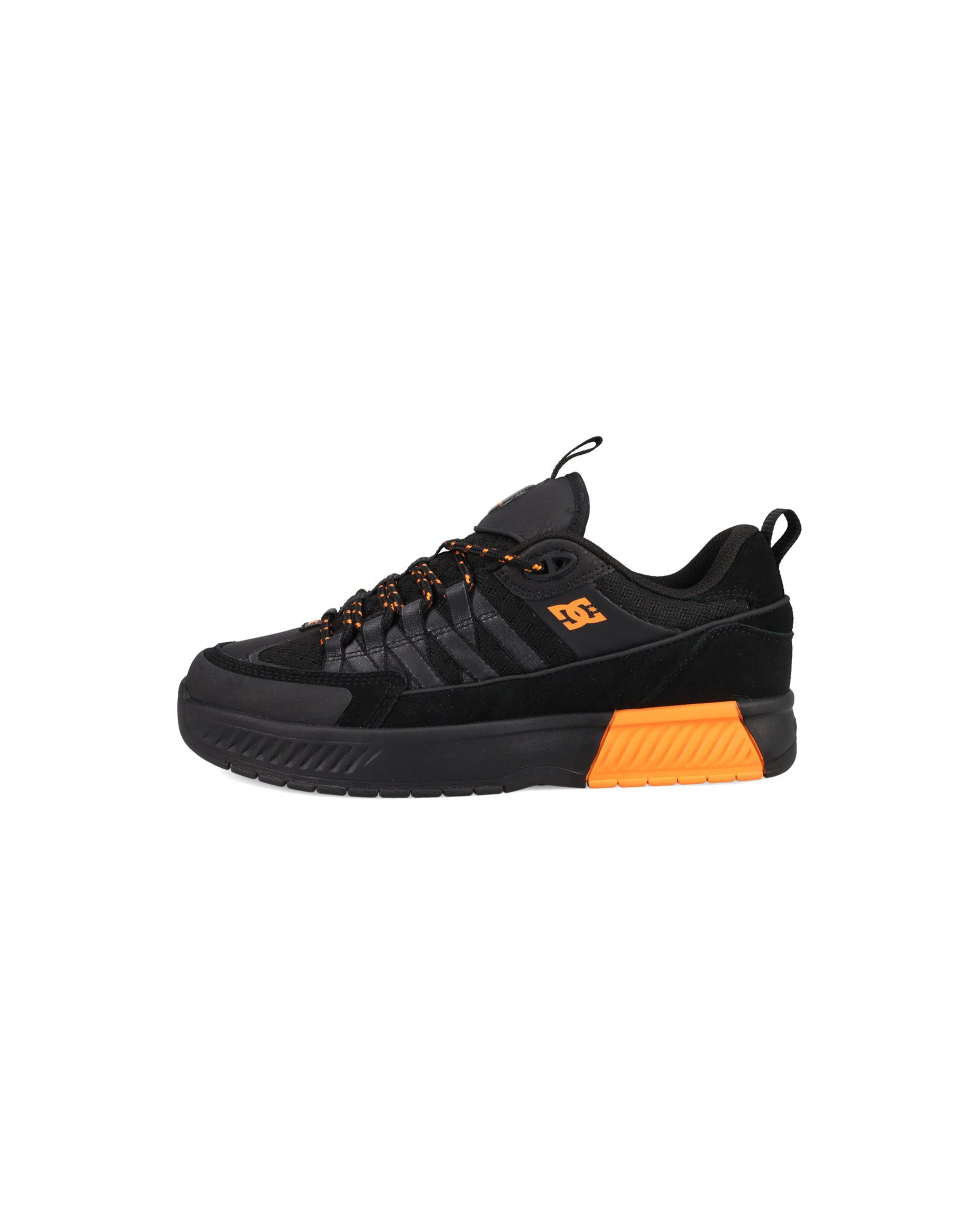 Lucien S Black Orange - Starcowparis - 3