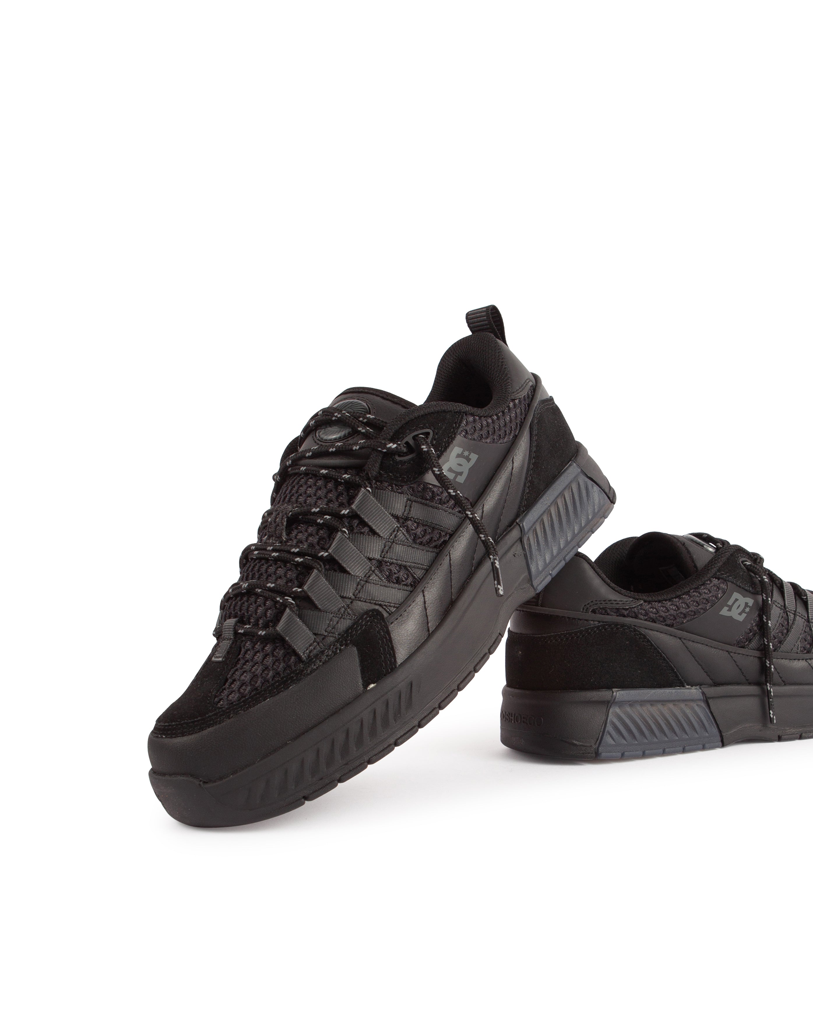 Lucien Black Blue RETOUR - Starcowparis - 4