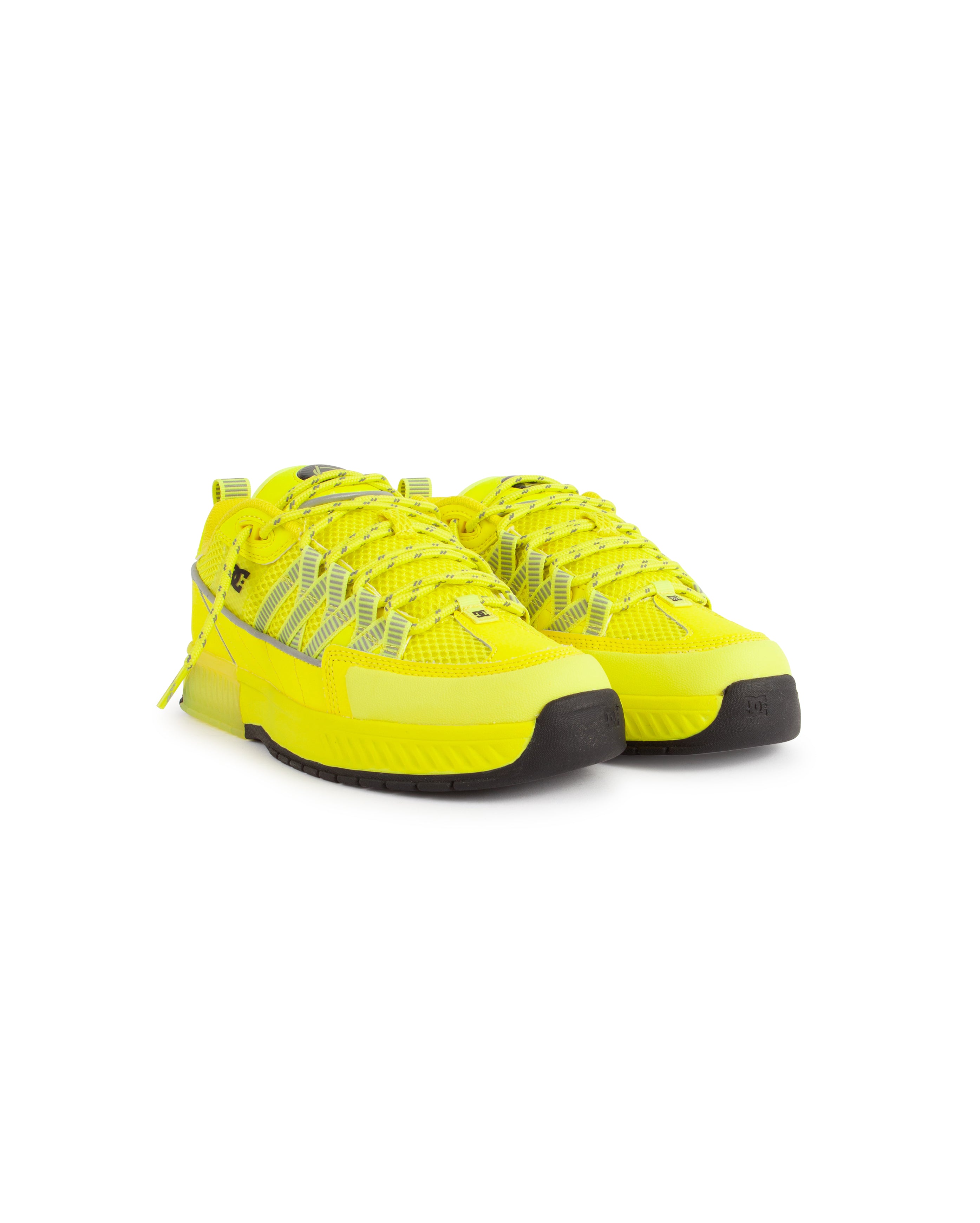 Lucien Green Flash RETOUR - Starcowparis - 2