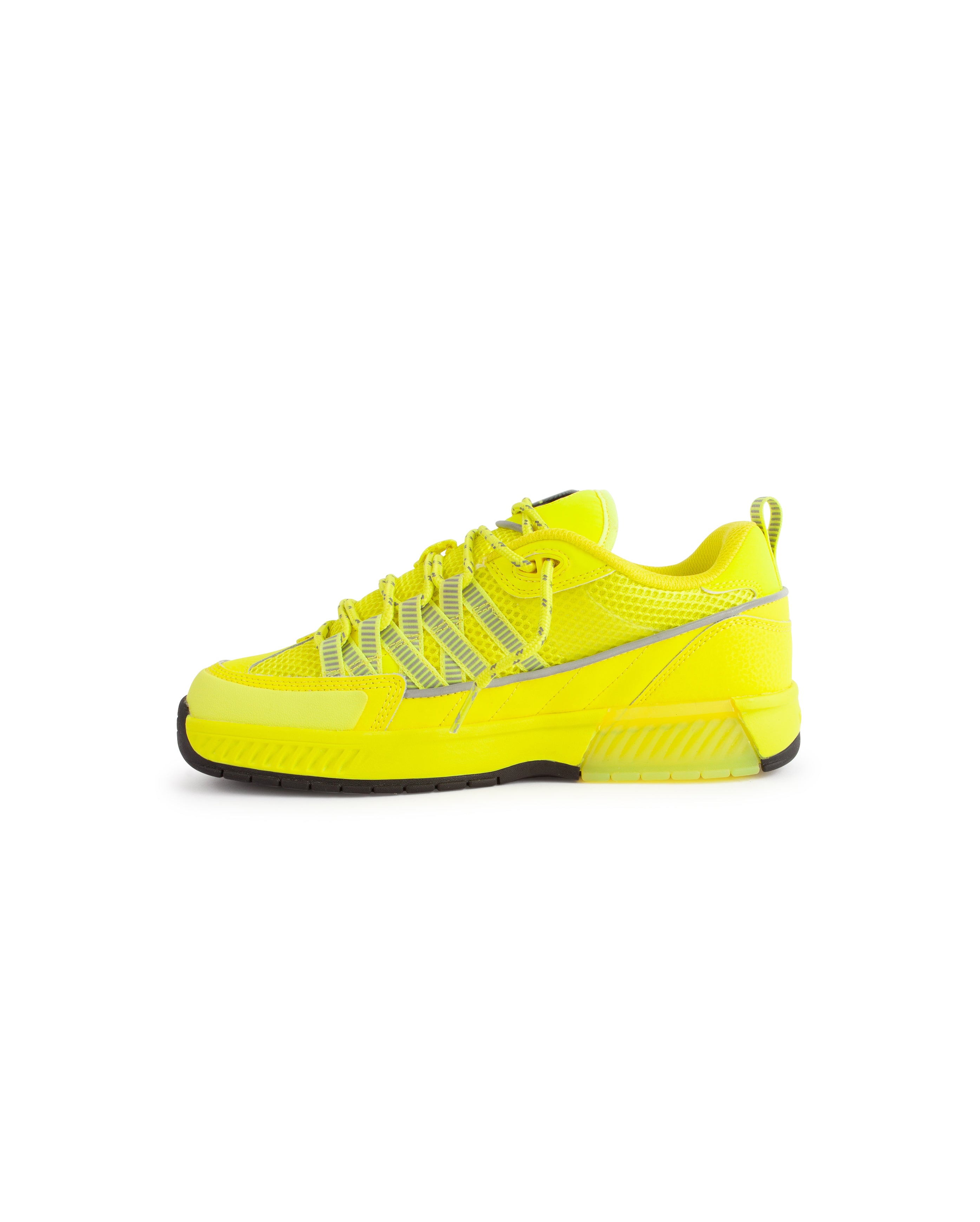 Lucien Green Flash RETOUR - Starcowparis - 3