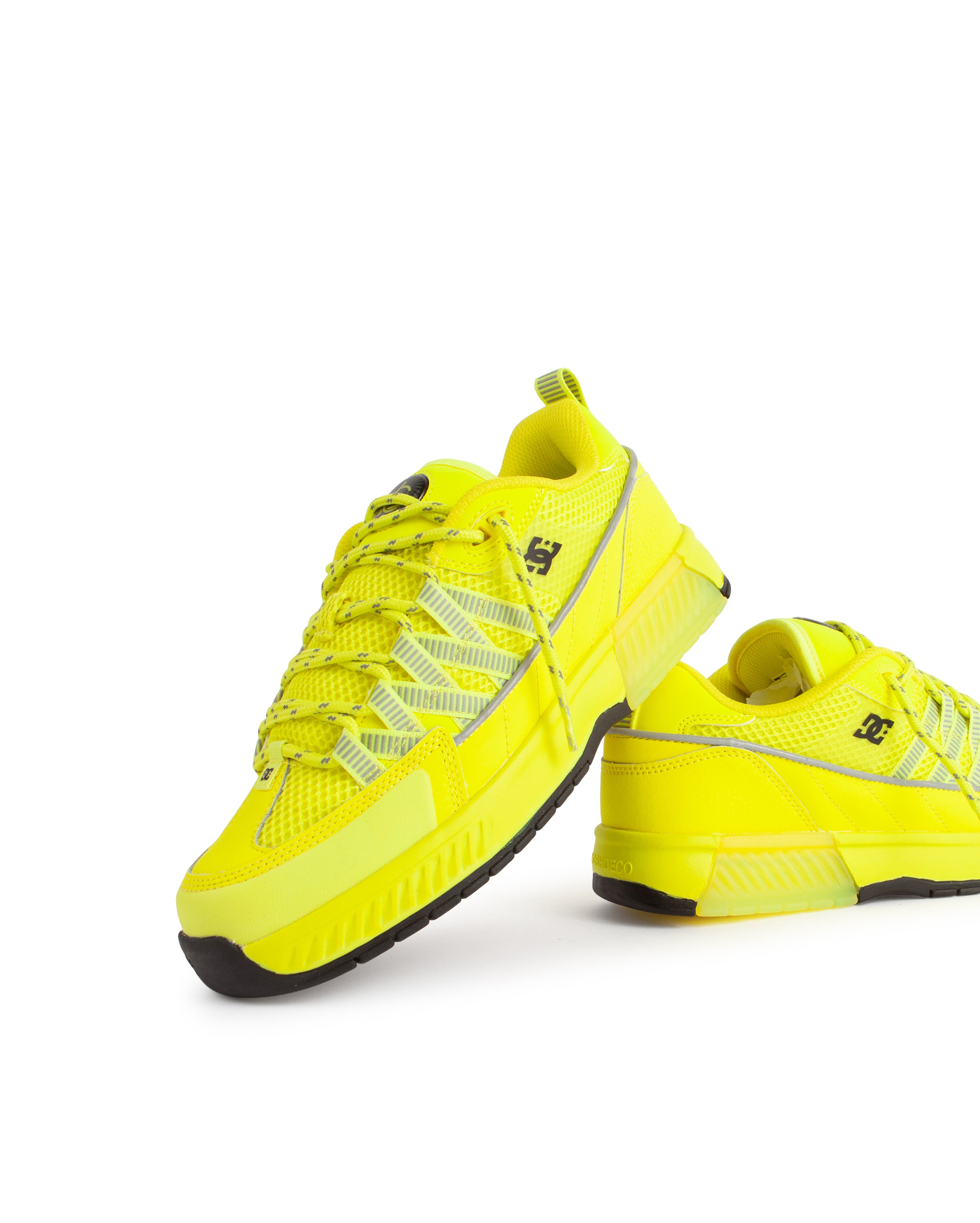 Lucien Green Flash RETOUR - Starcowparis - 4