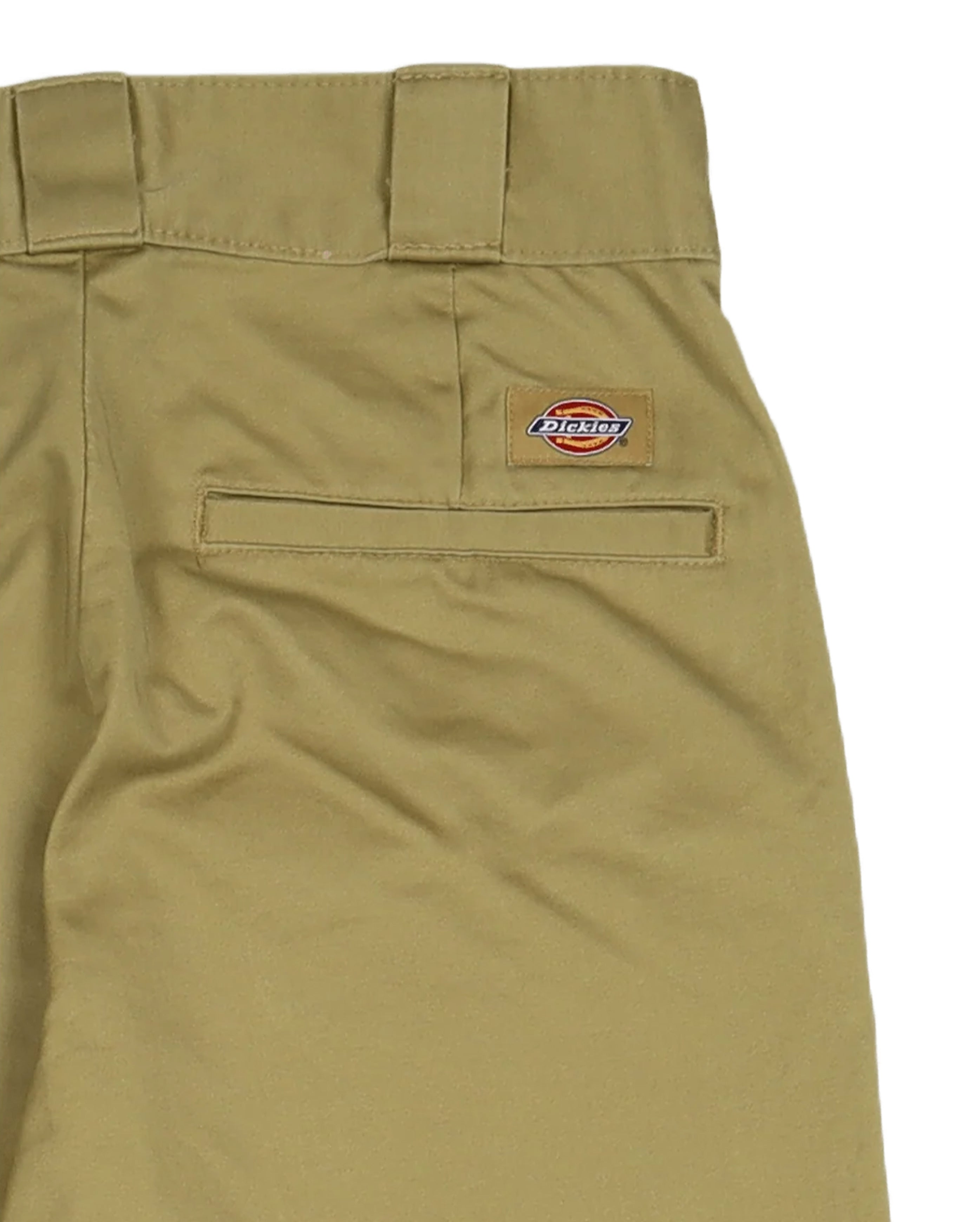 874 Arbeitshose Rec Heritage Tan - Starcowparis - 3