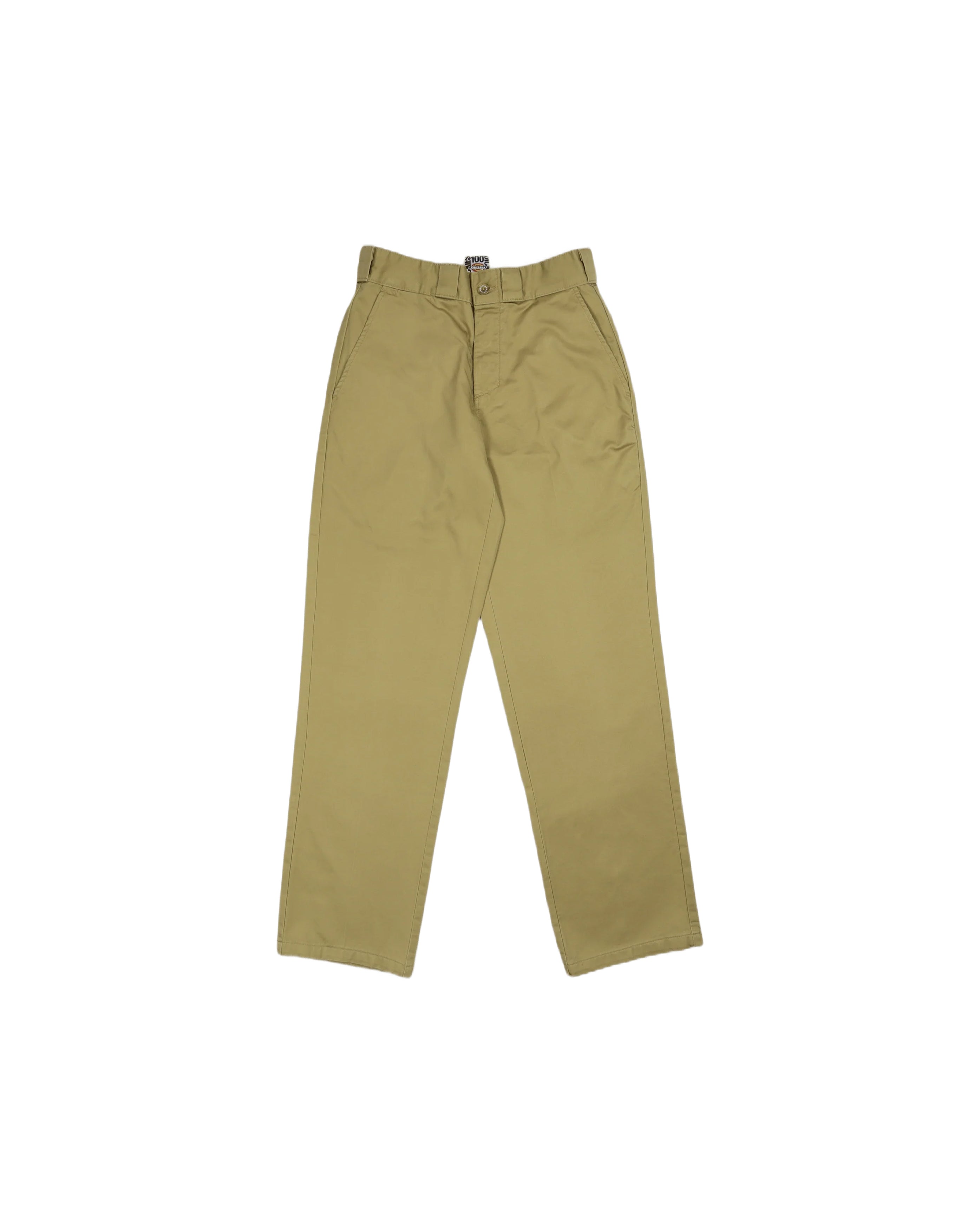 874 Arbeitshose Rec Heritage Tan - Starcowparis - 1