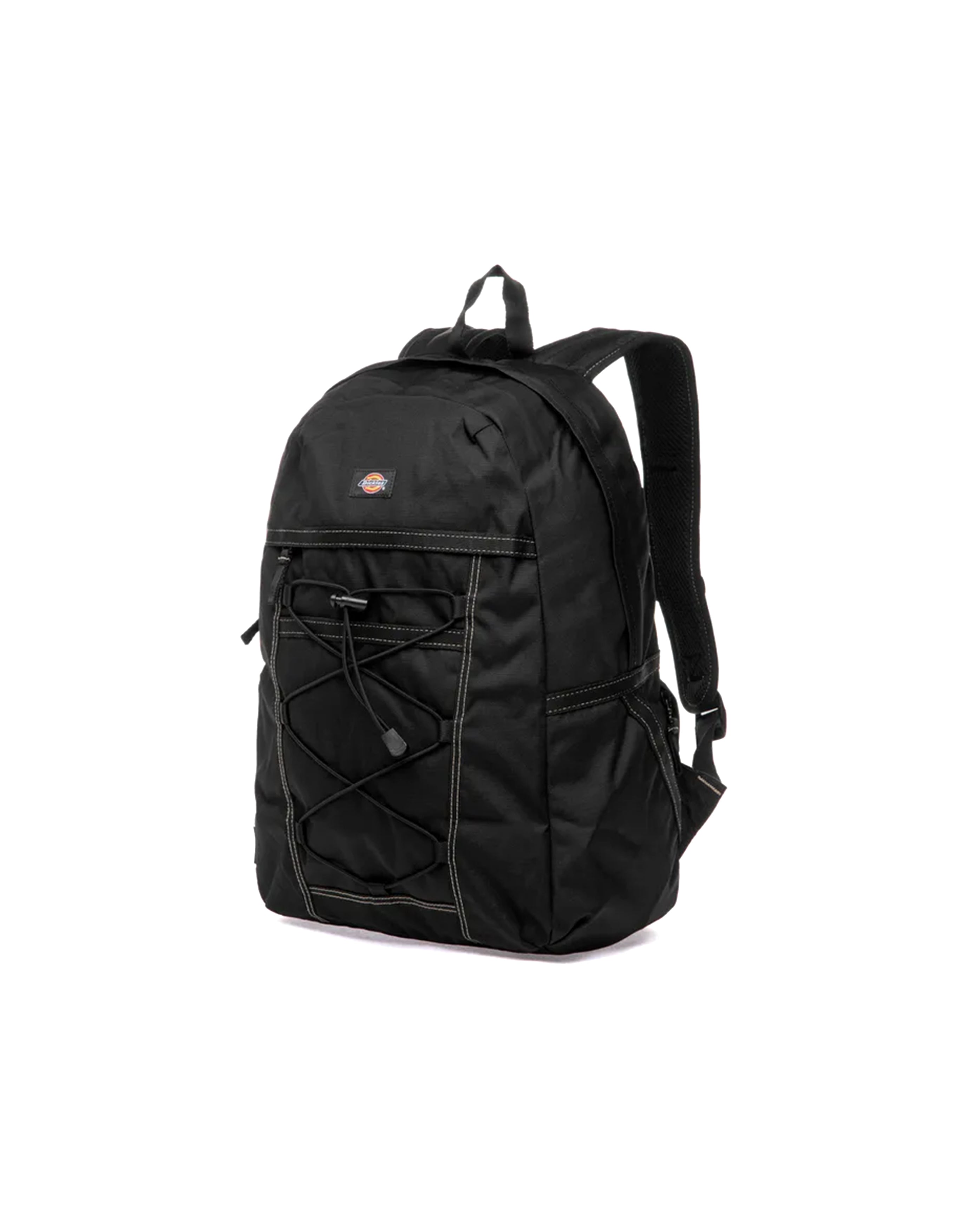 Ashville Backpack Black - Starcowparis - 3