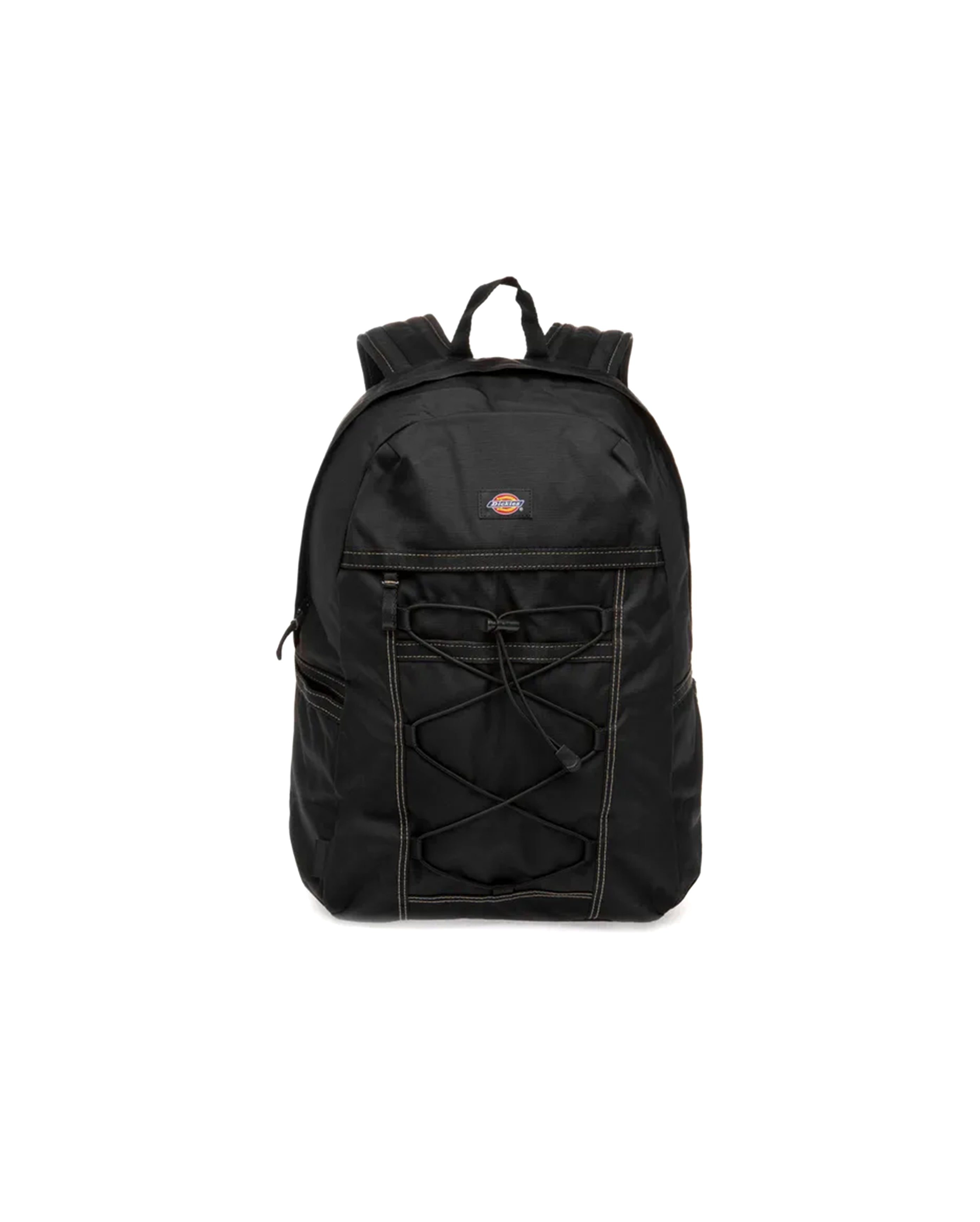 Ashville Backpack Black - Starcowparis - 1