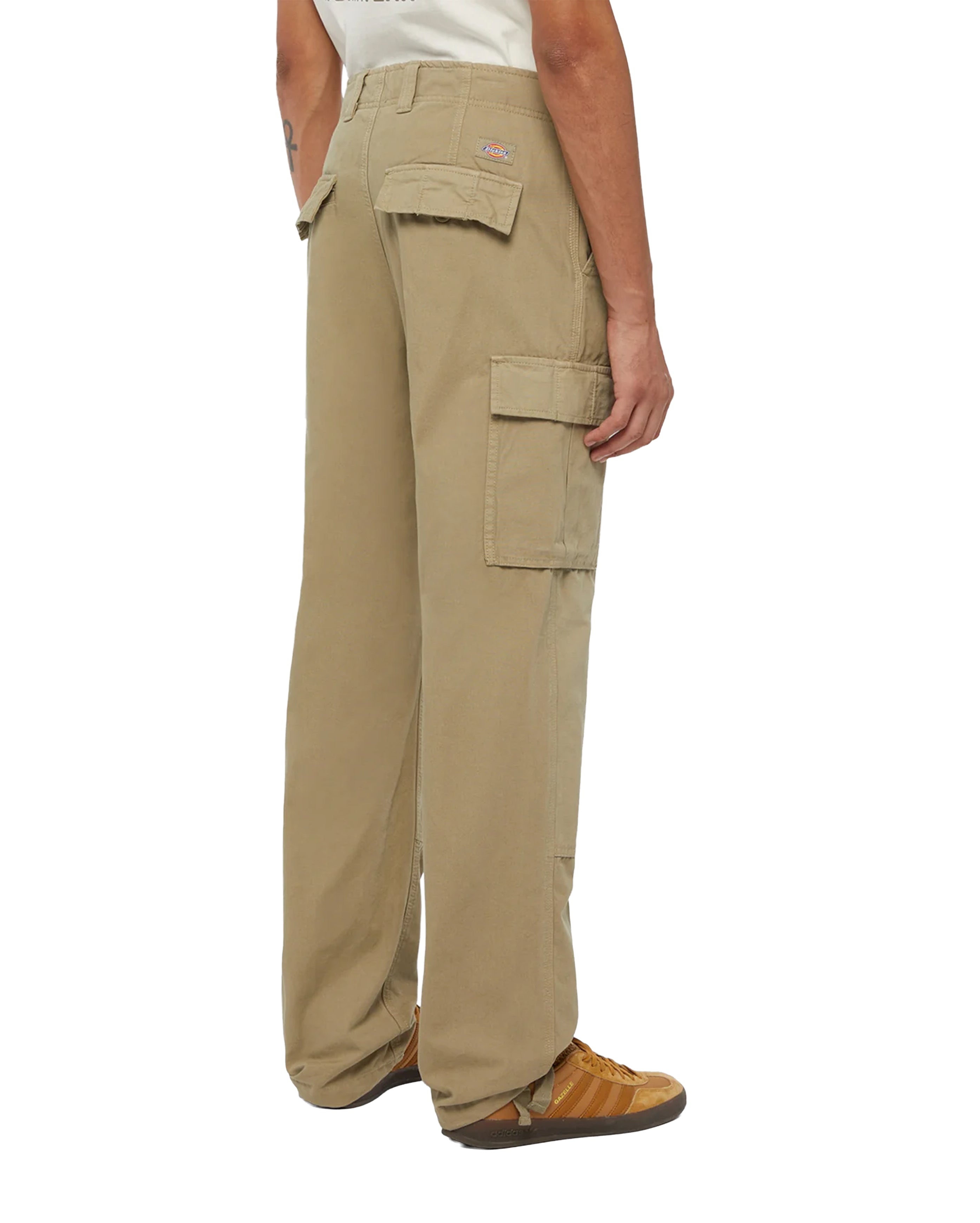 Johnson Cargo Imperial Green - Starcowparis - 3