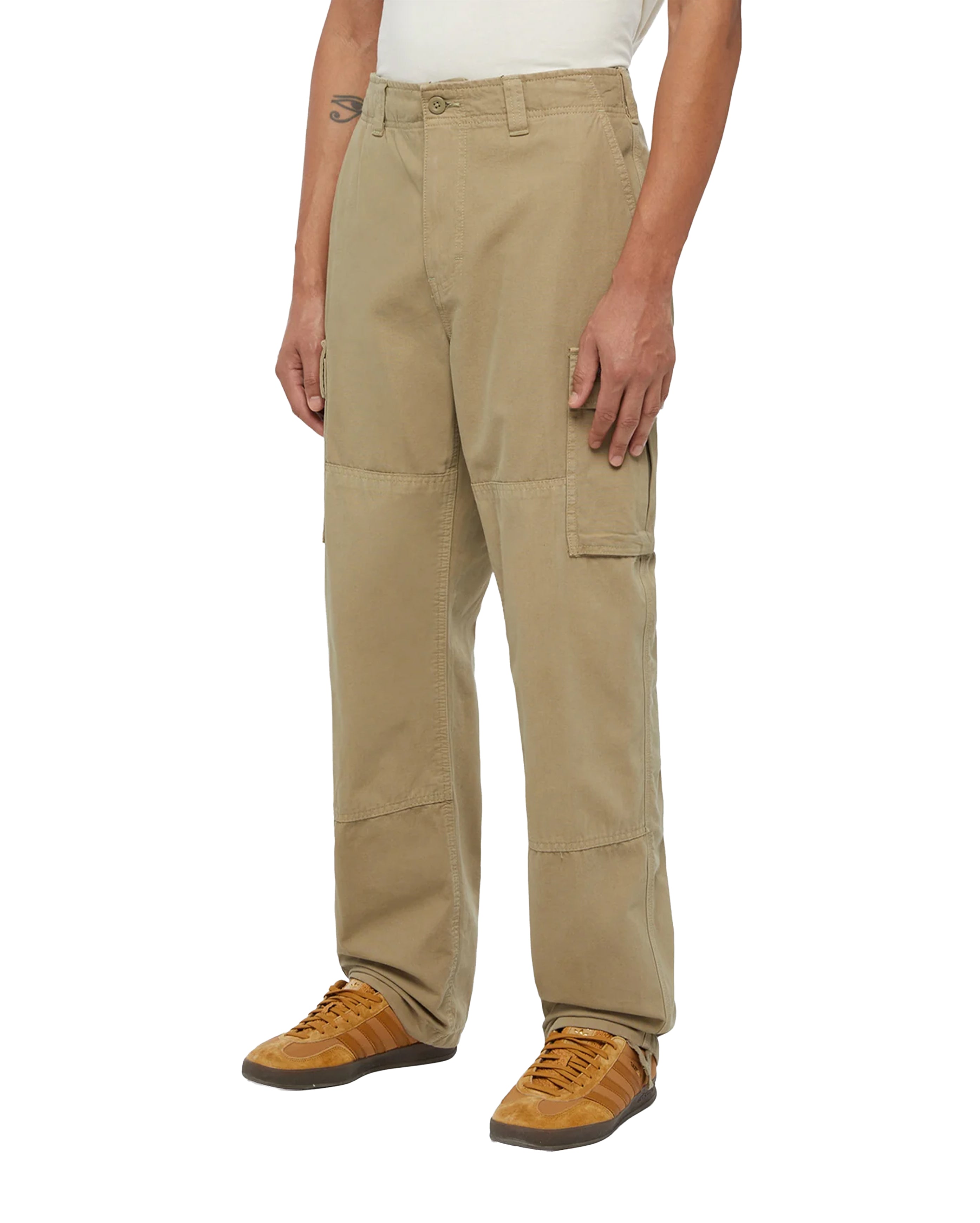 Johnson Cargo Imperial Green - Starcowparis - 2