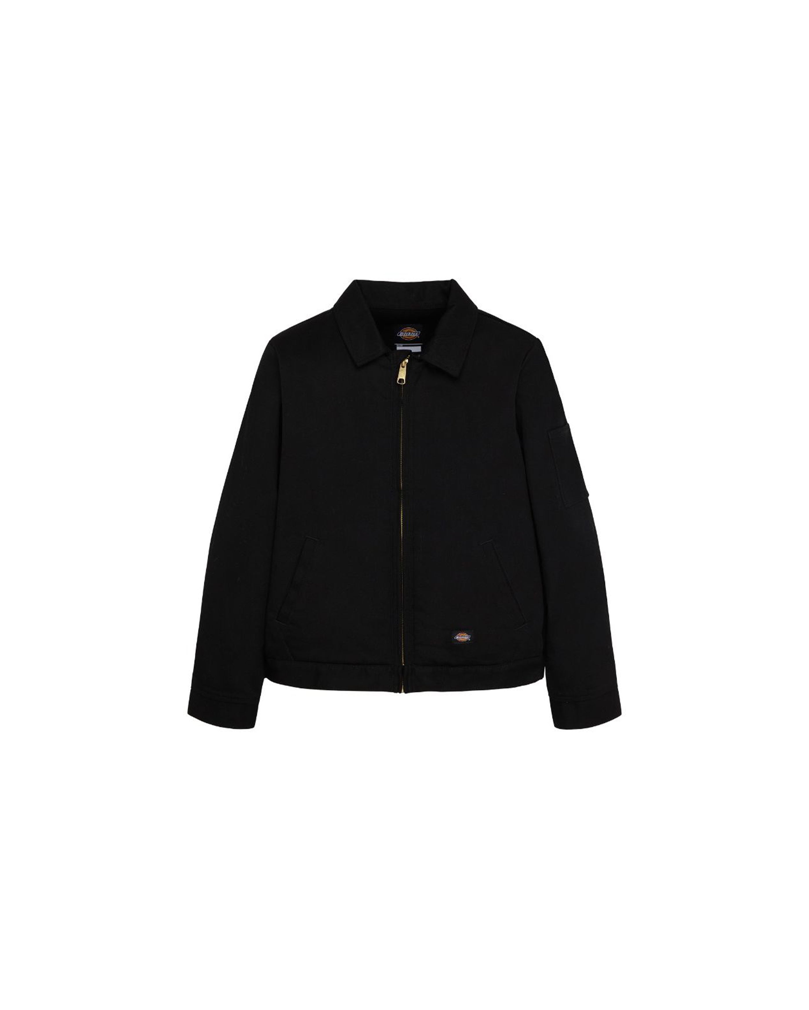 Kids Eisenhower Jacket Black - Starcowparis - 1