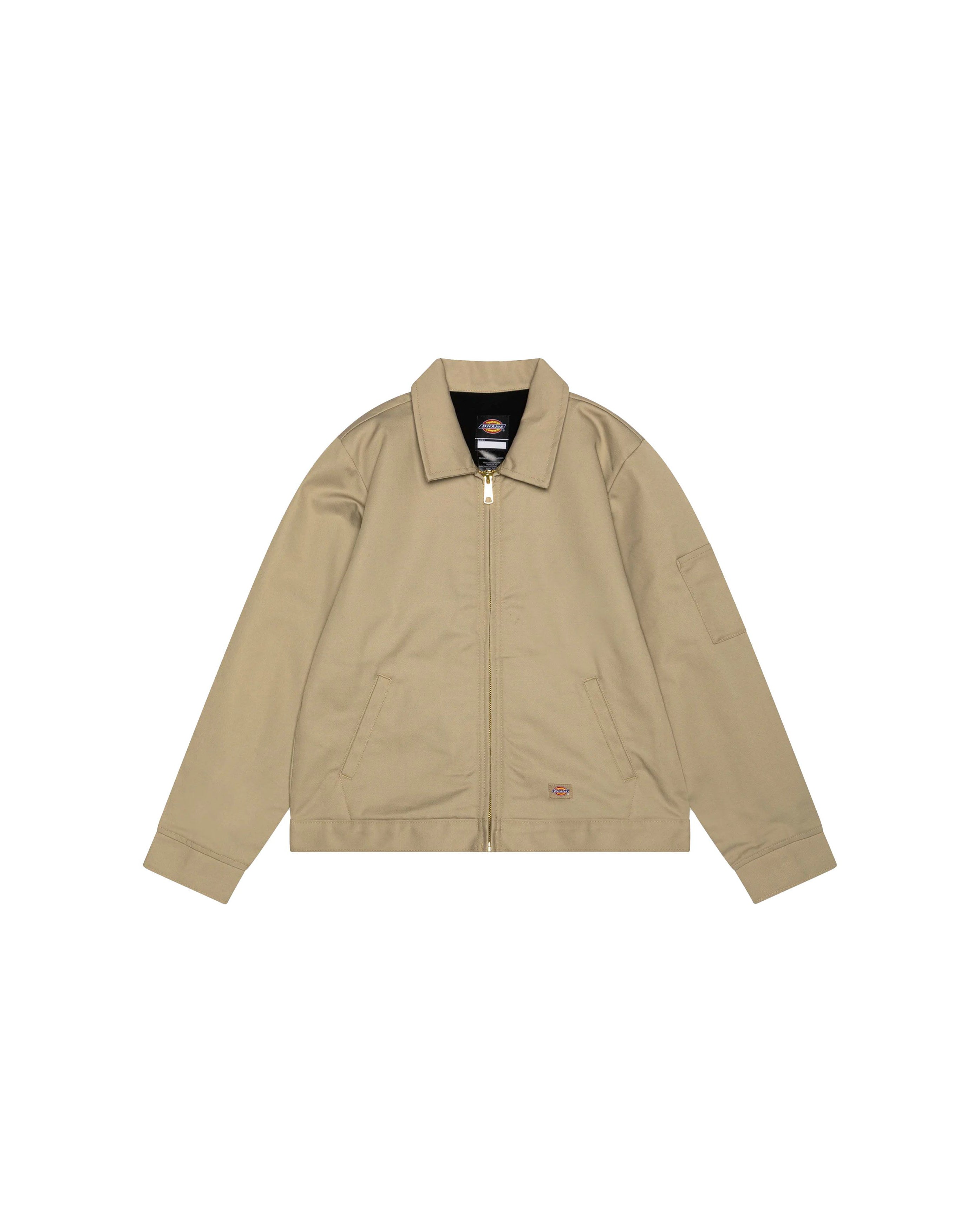 Kids Eisenhower Jacket Desert Sand - Starcowparis - 1