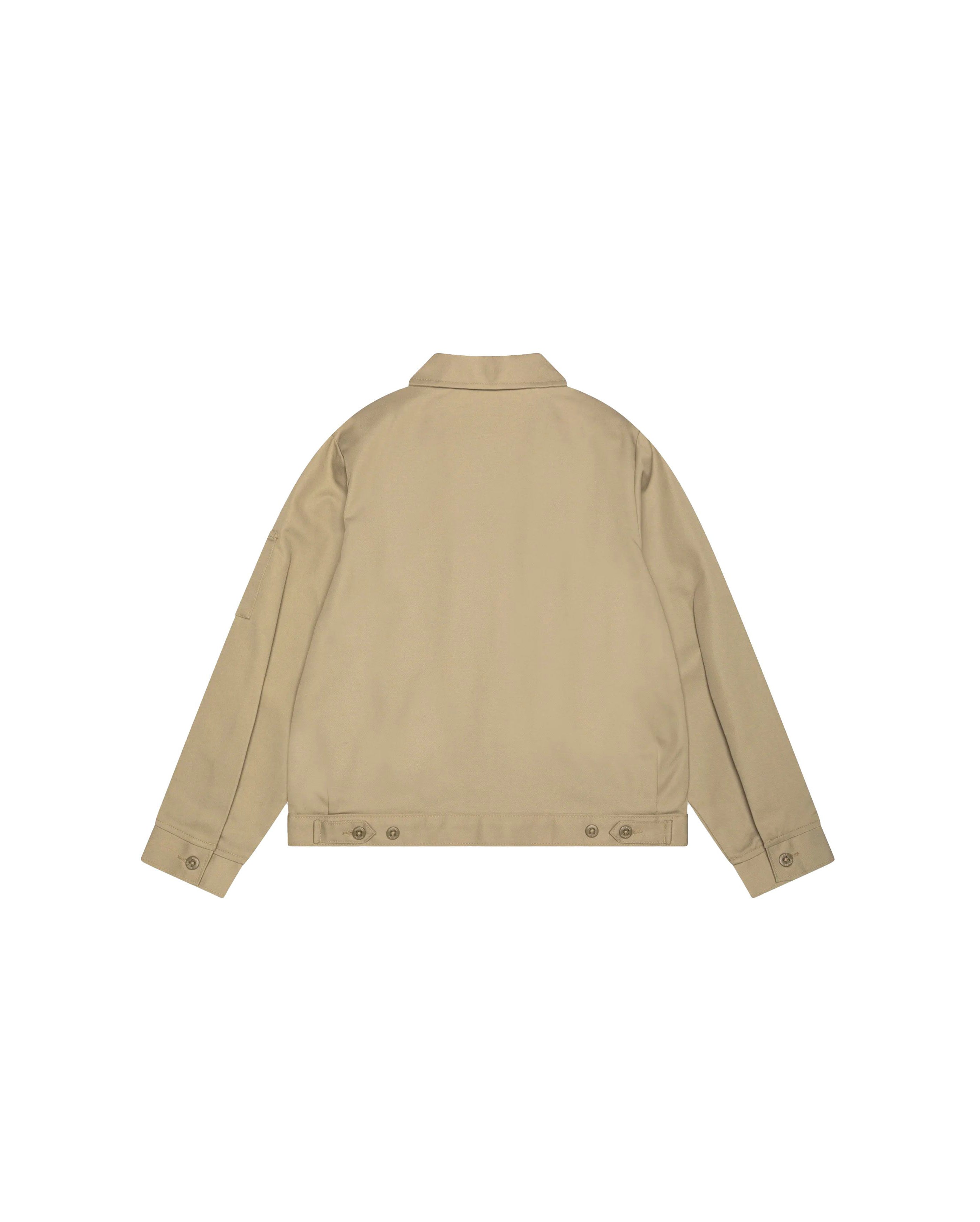 Kids Eisenhower Jacket Desert Sand - Starcowparis - 3
