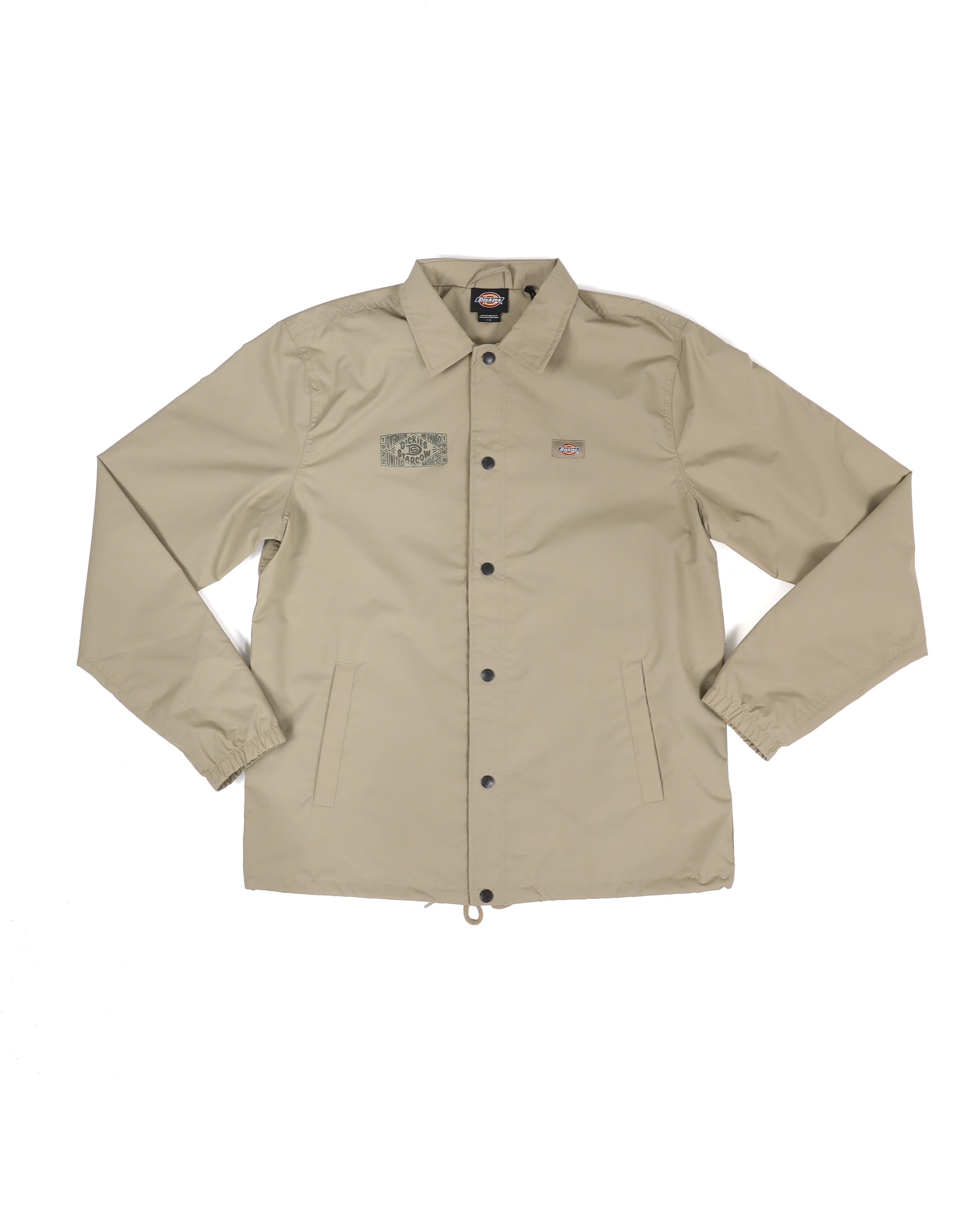 X Starcow Coach Khaki / Olive - Starcowparis - 1