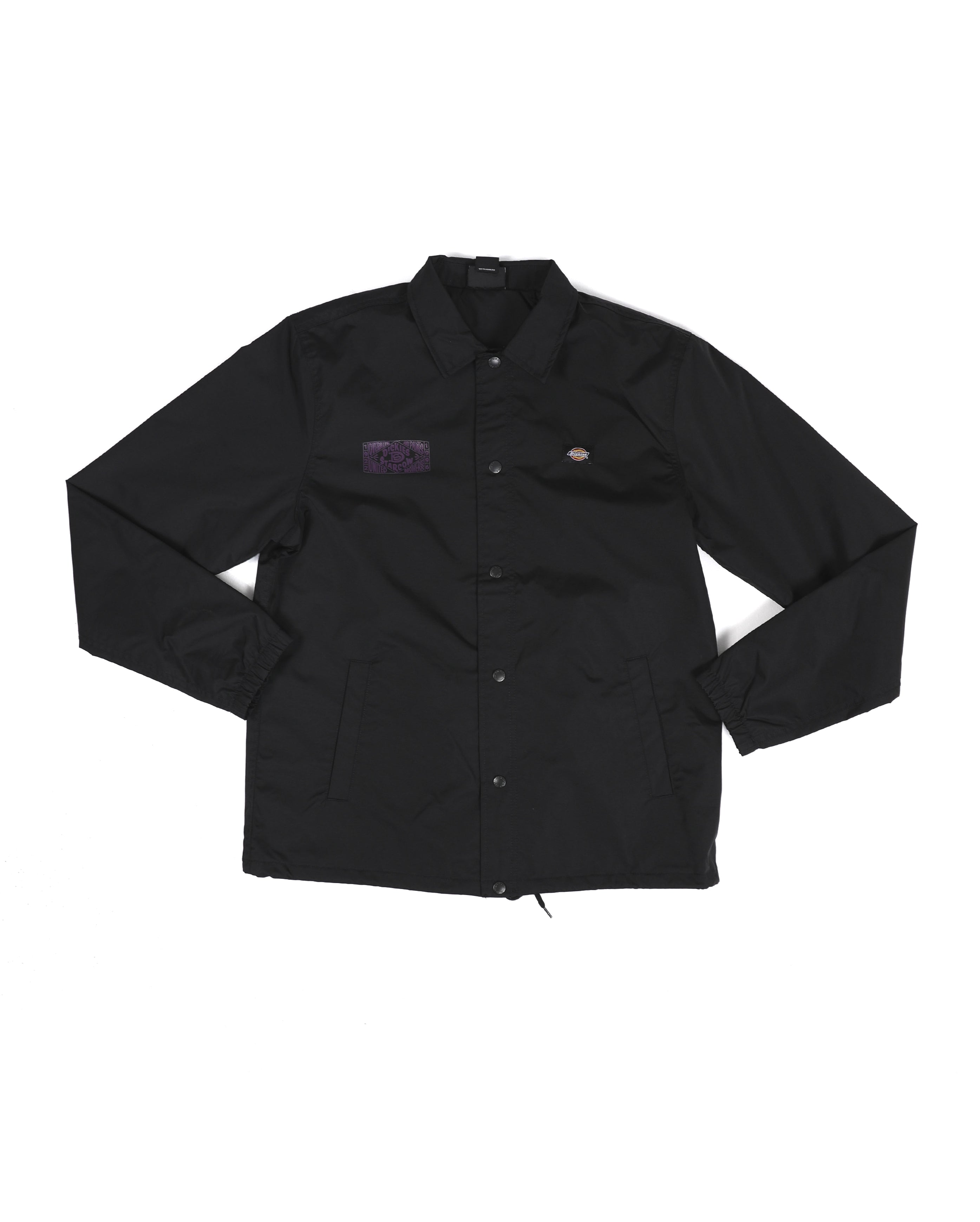 X Starcow Coach Black / Purple - Starcowparis - 1