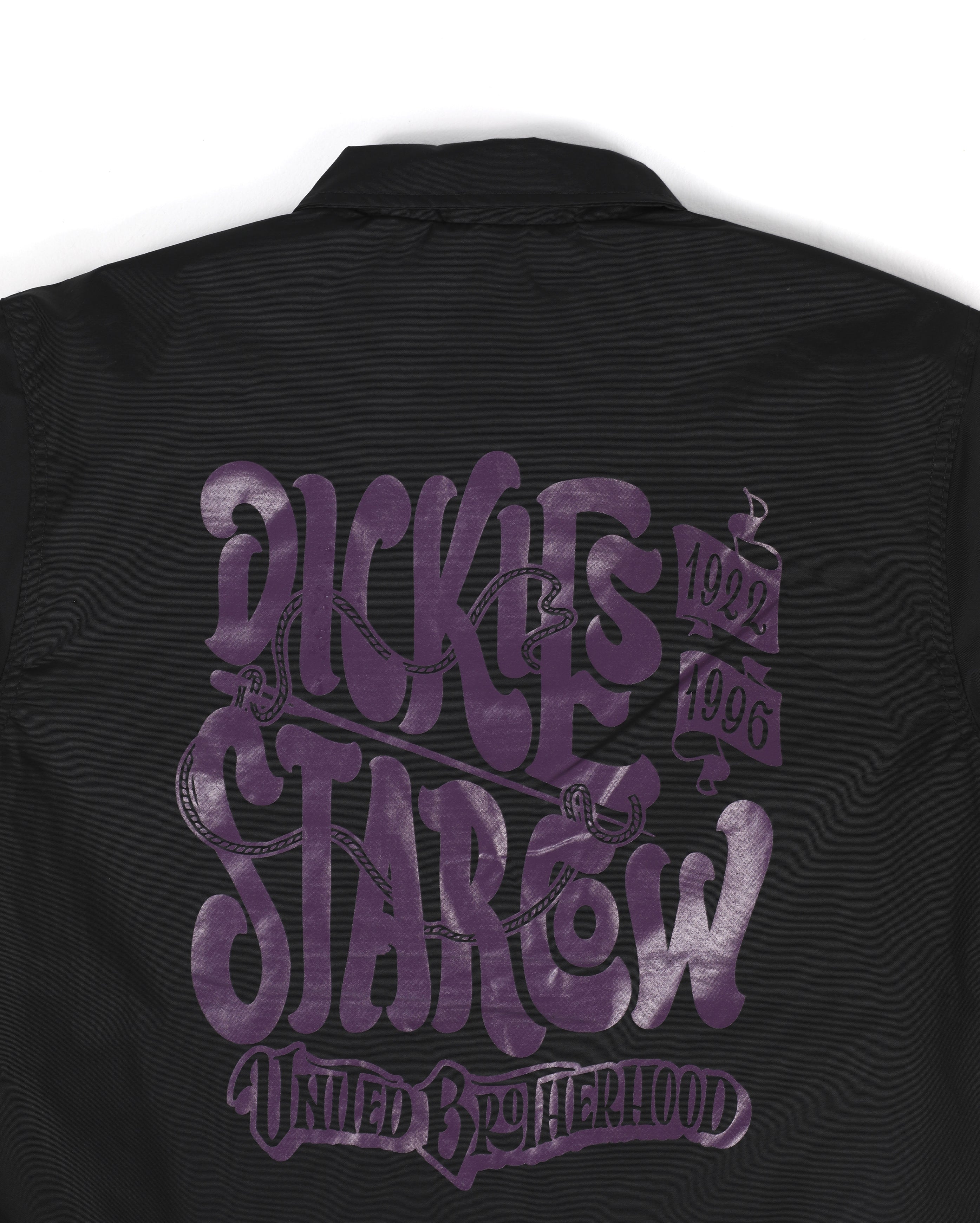 X Starcow Coach Black / Purple - Starcowparis - 2