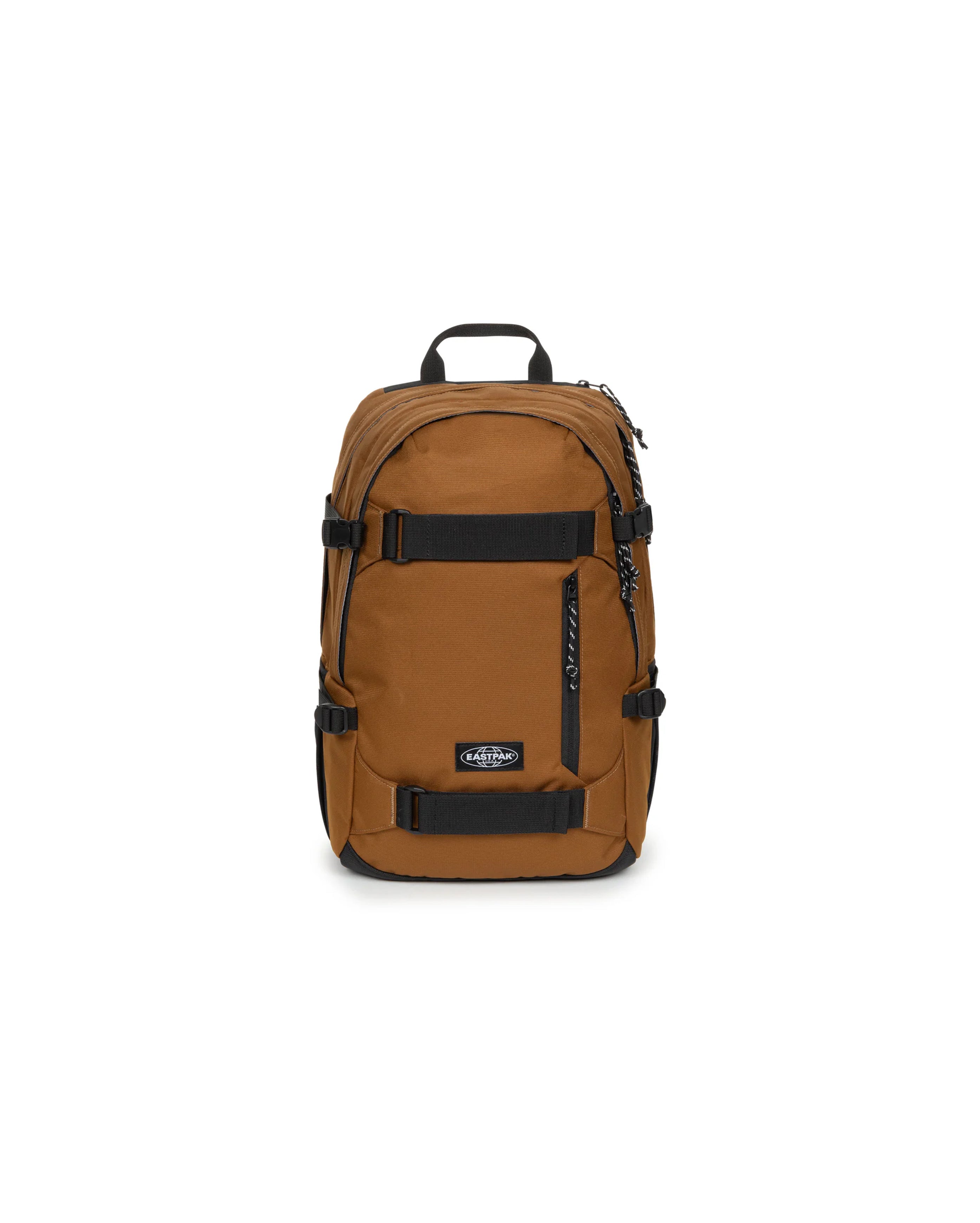 Getter Pro Brown - Starcowparis - 1
