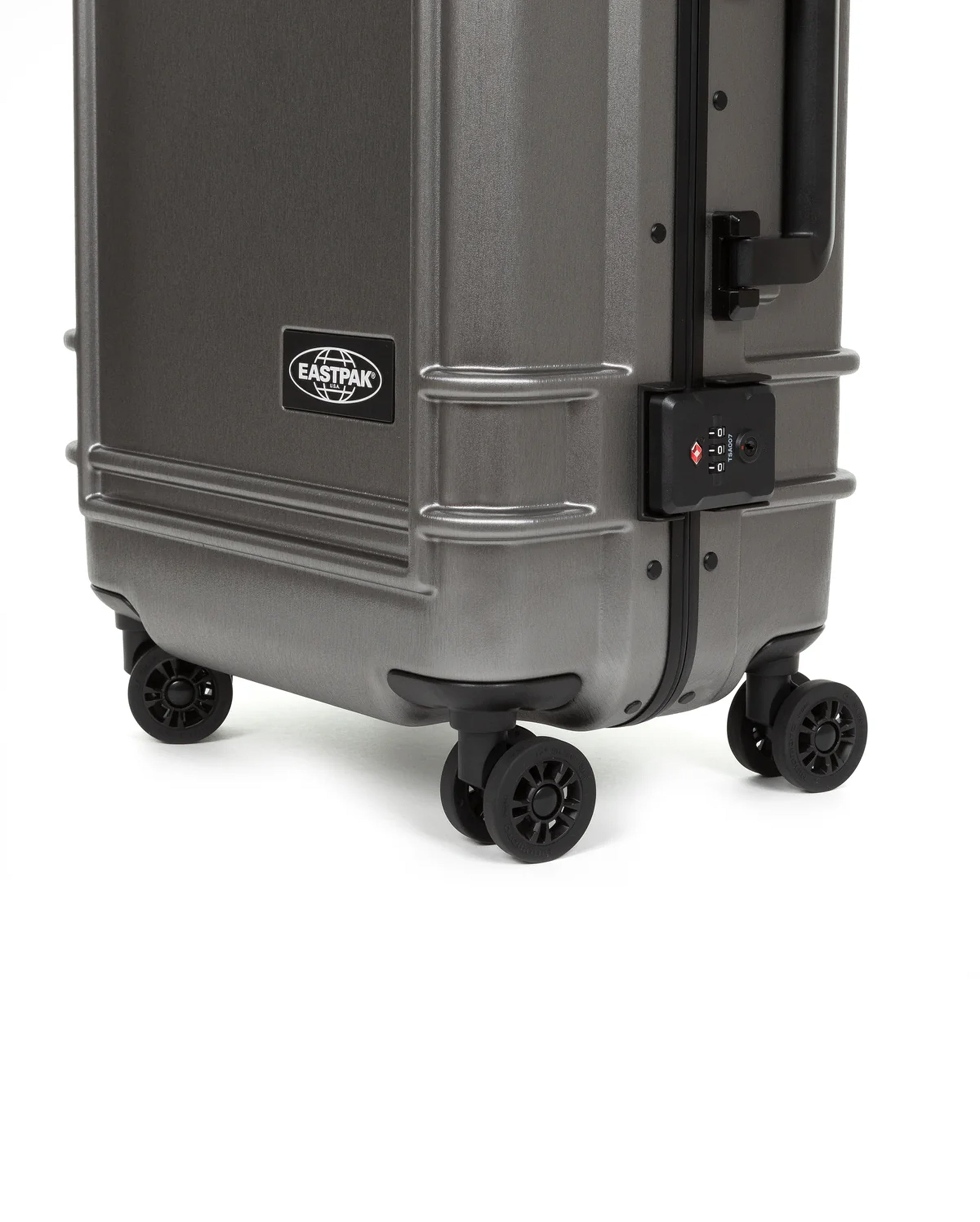 Resist'r Case S Brushed Metal - Starcowparis - 5